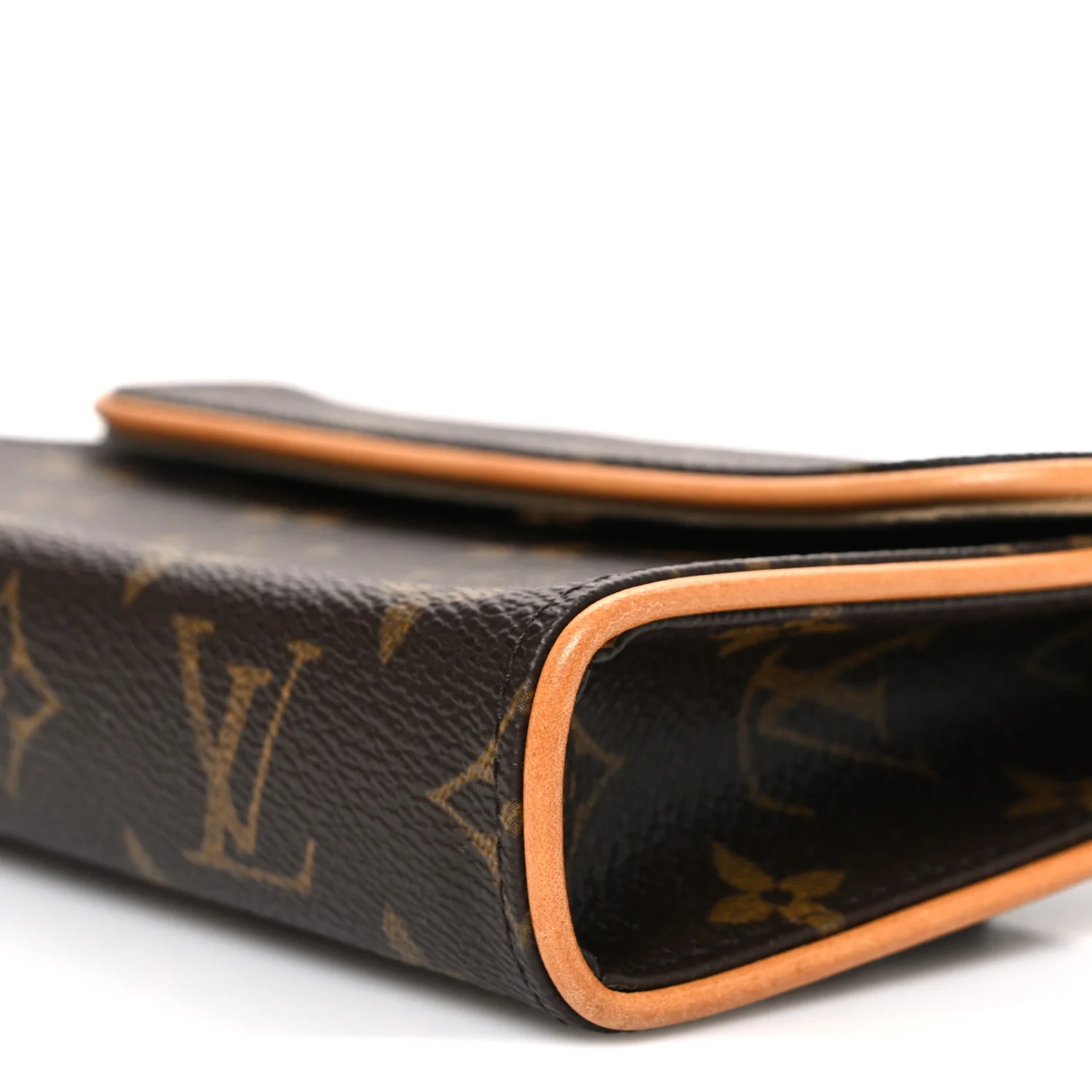 Monogram Pochette Florentine XS - Image 9