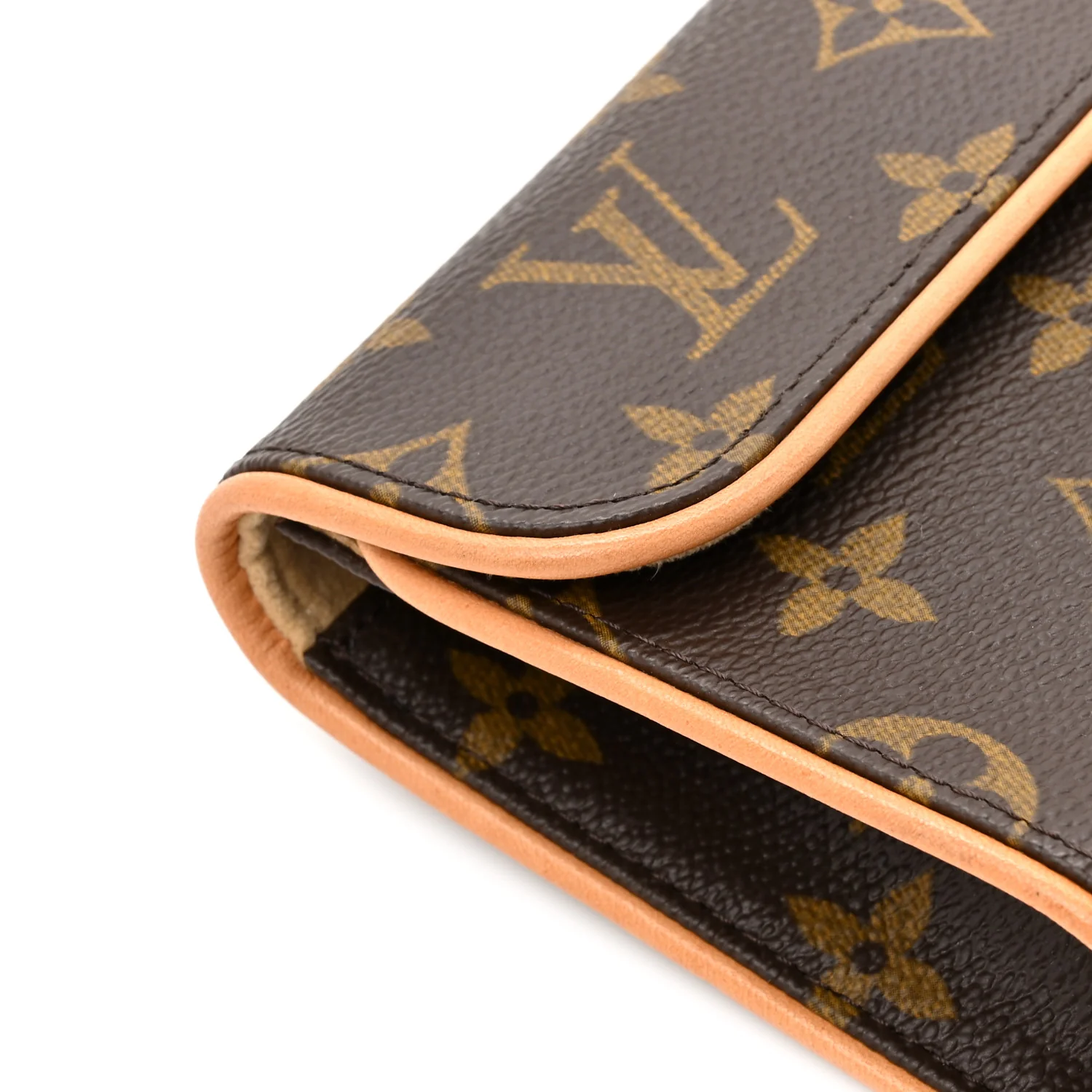 Monogram Pochette Florentine XS - Image 10