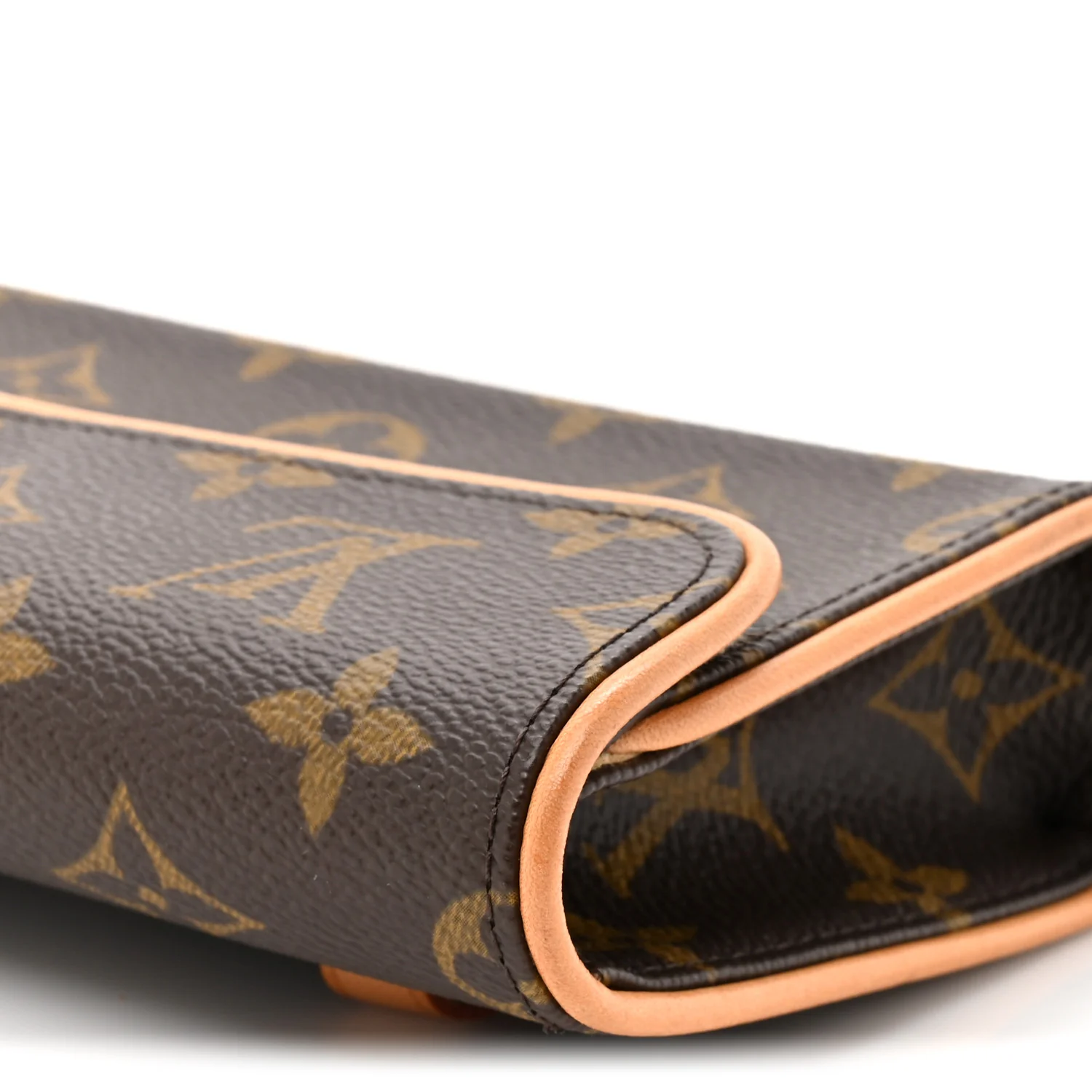 Monogram Pochette Florentine XS - Image 11