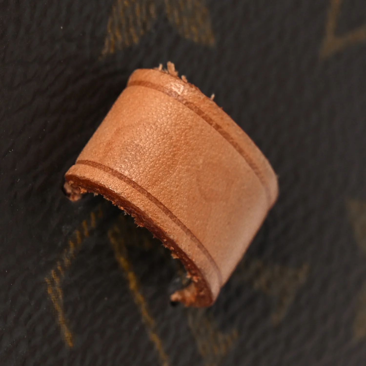 Monogram Pochette Florentine XS - Image 10