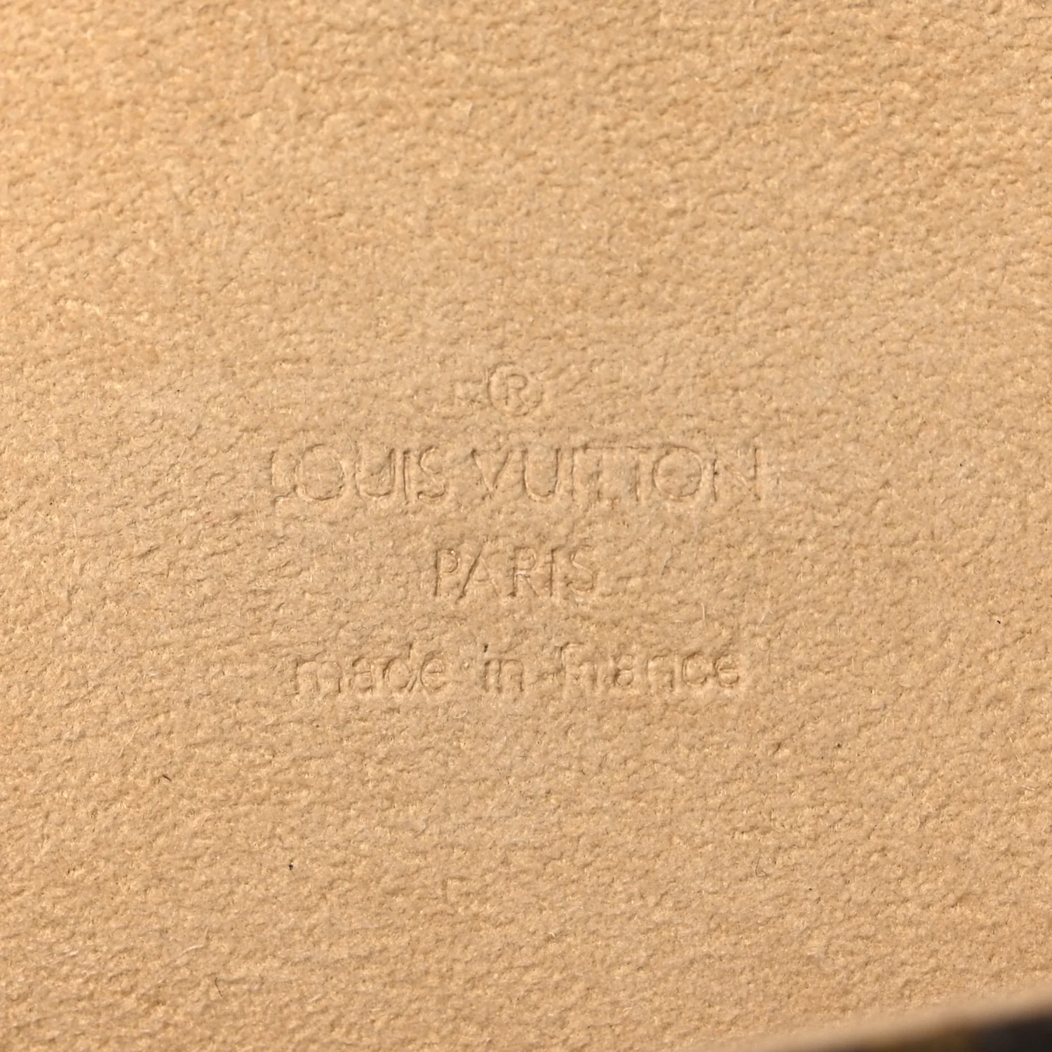 Monogram Pochette Florentine XS - Image 5