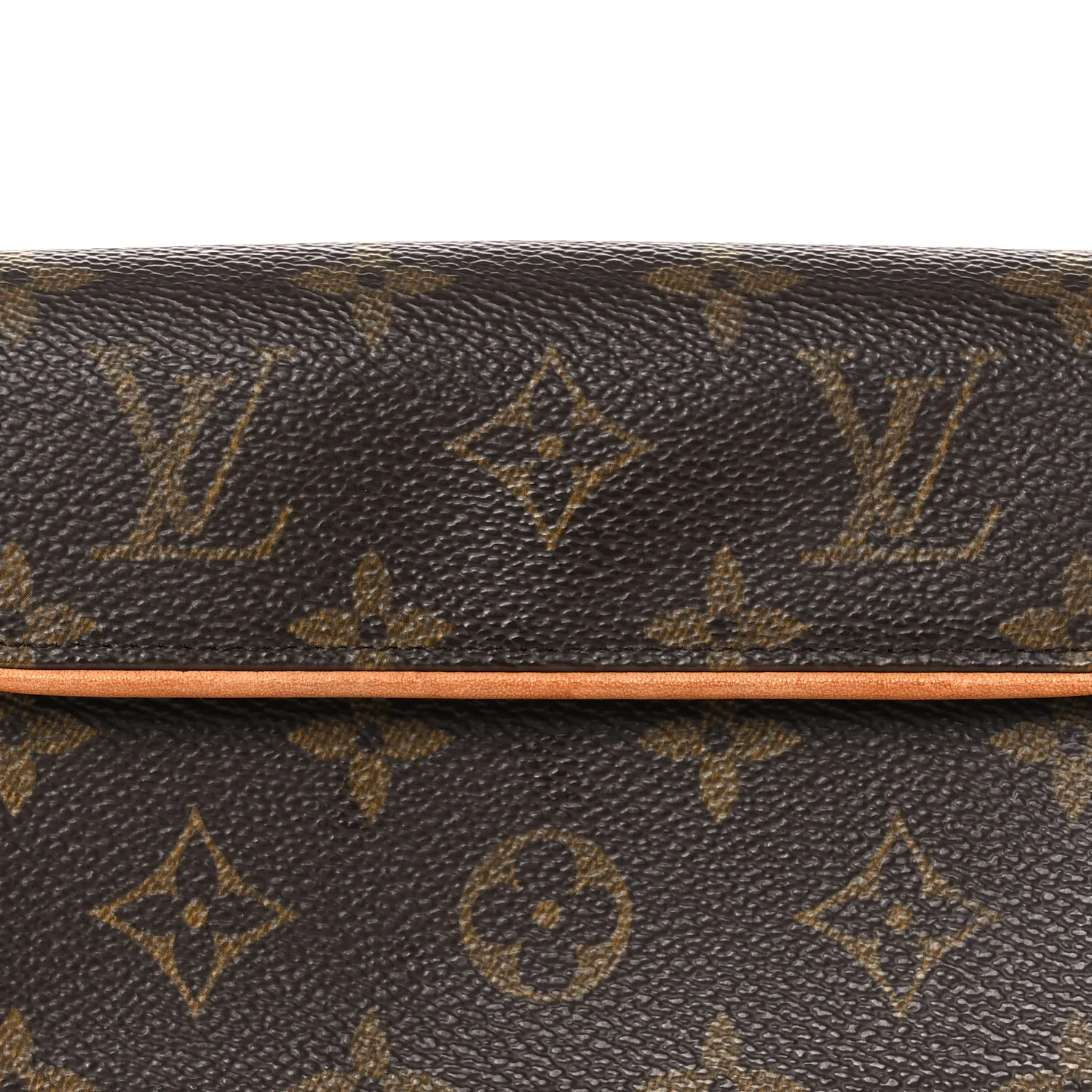 Monogram Pochette Florentine XS - Image 6