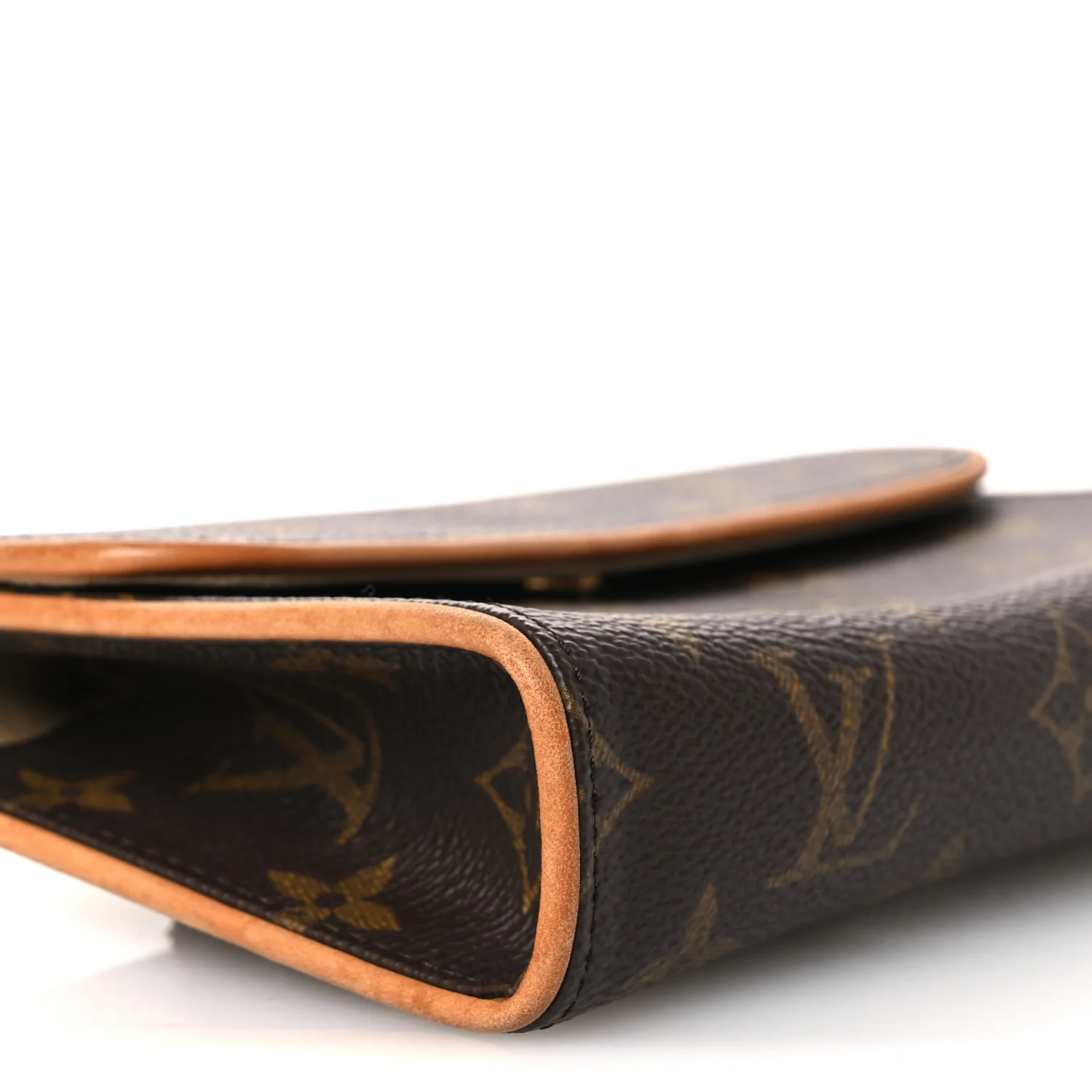 Monogram Pochette Florentine XS - Image 7