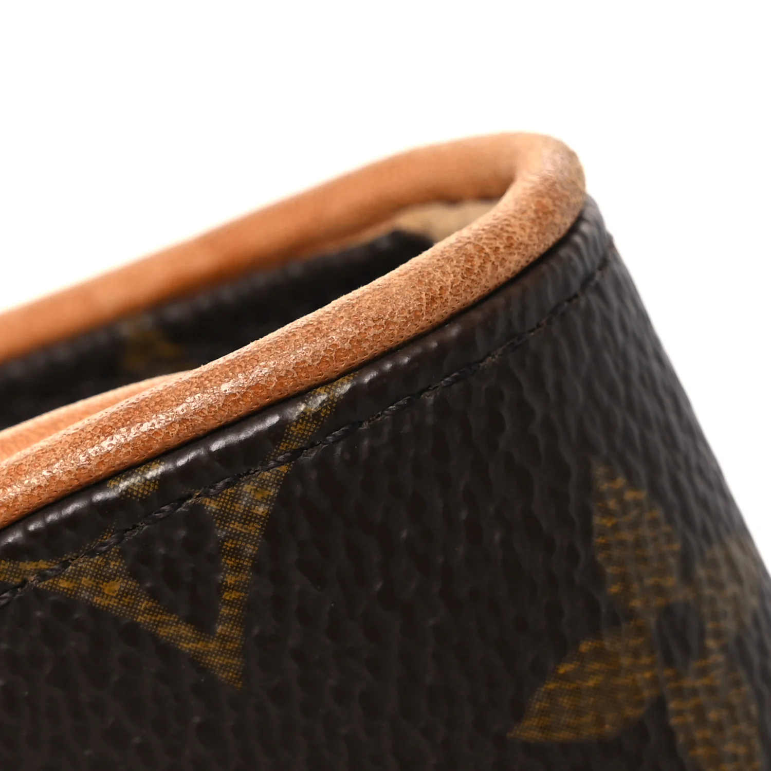 Monogram Pochette Florentine XS - Image 9