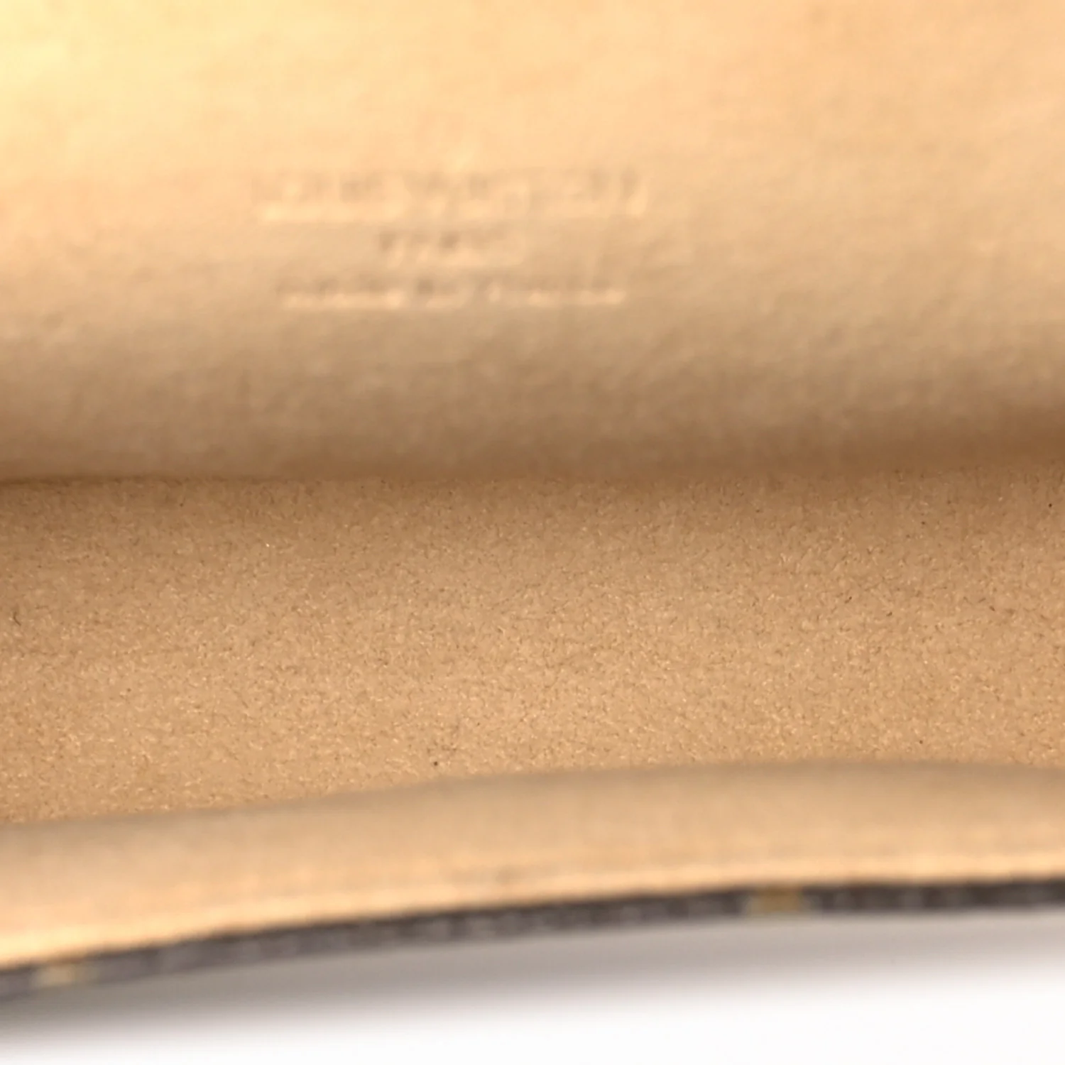 Monogram Pochette Florentine XS - Image 4