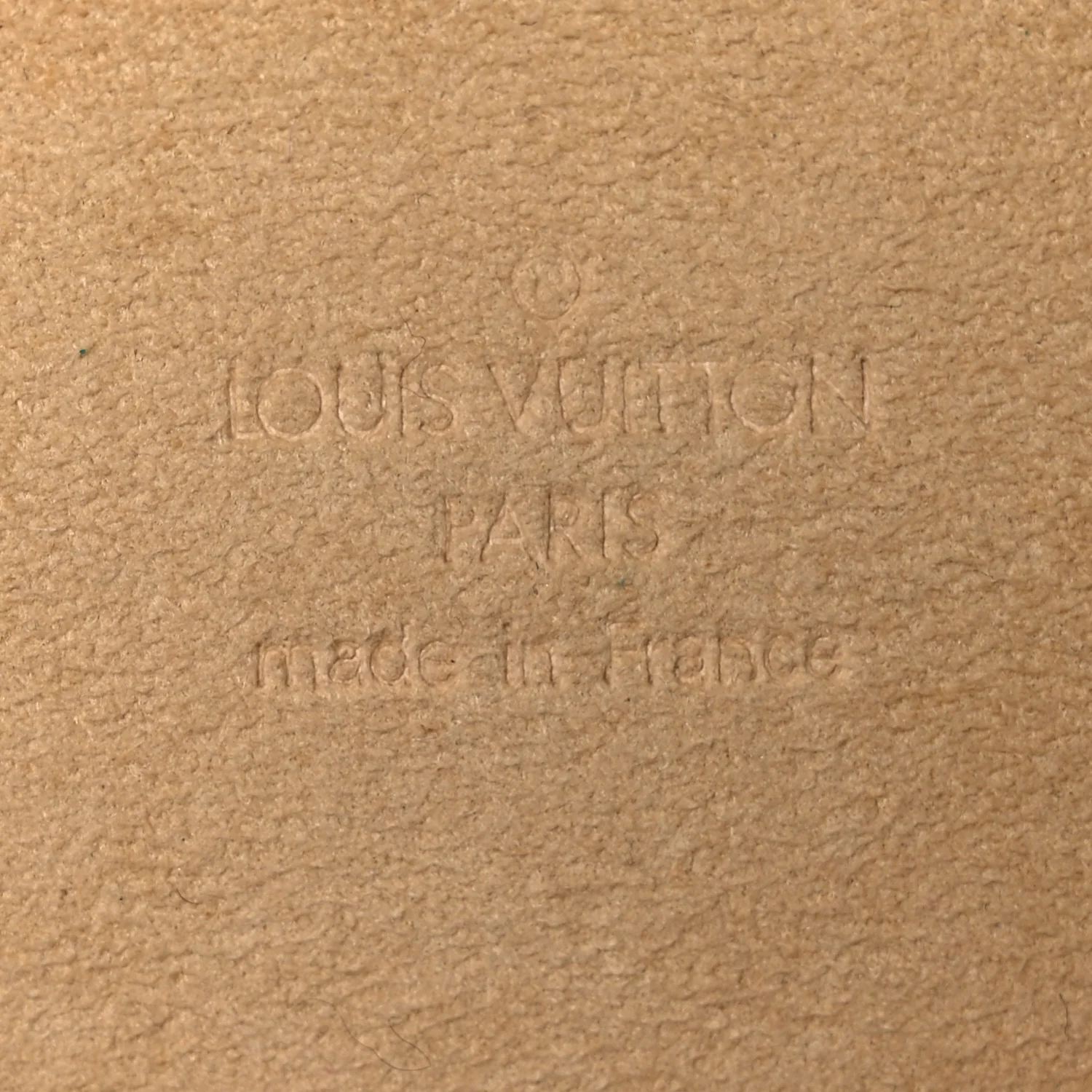Monogram Pochette Florentine XS - Image 5