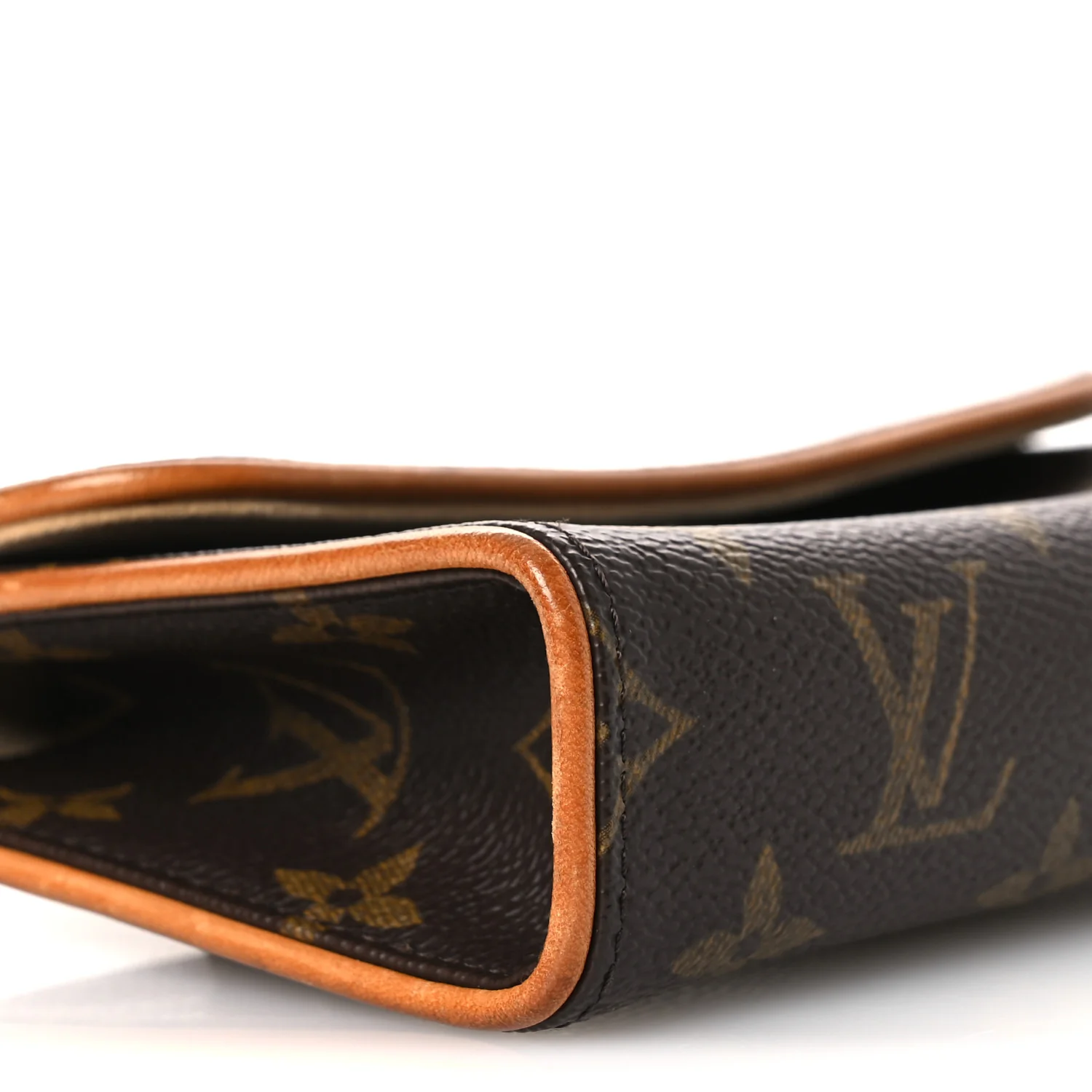 Monogram Pochette Florentine XS - Image 7