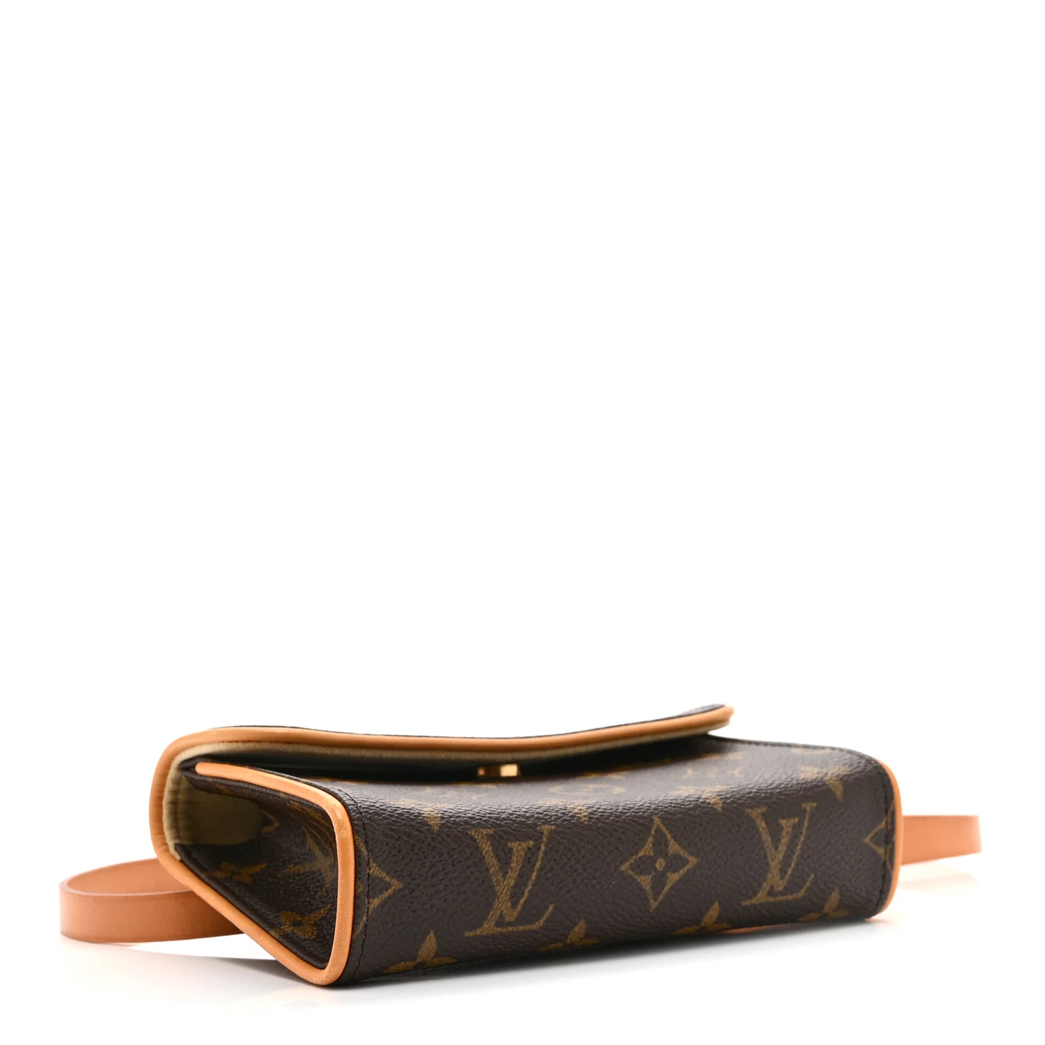 Monogram Pochette Florentine XS - Image 4