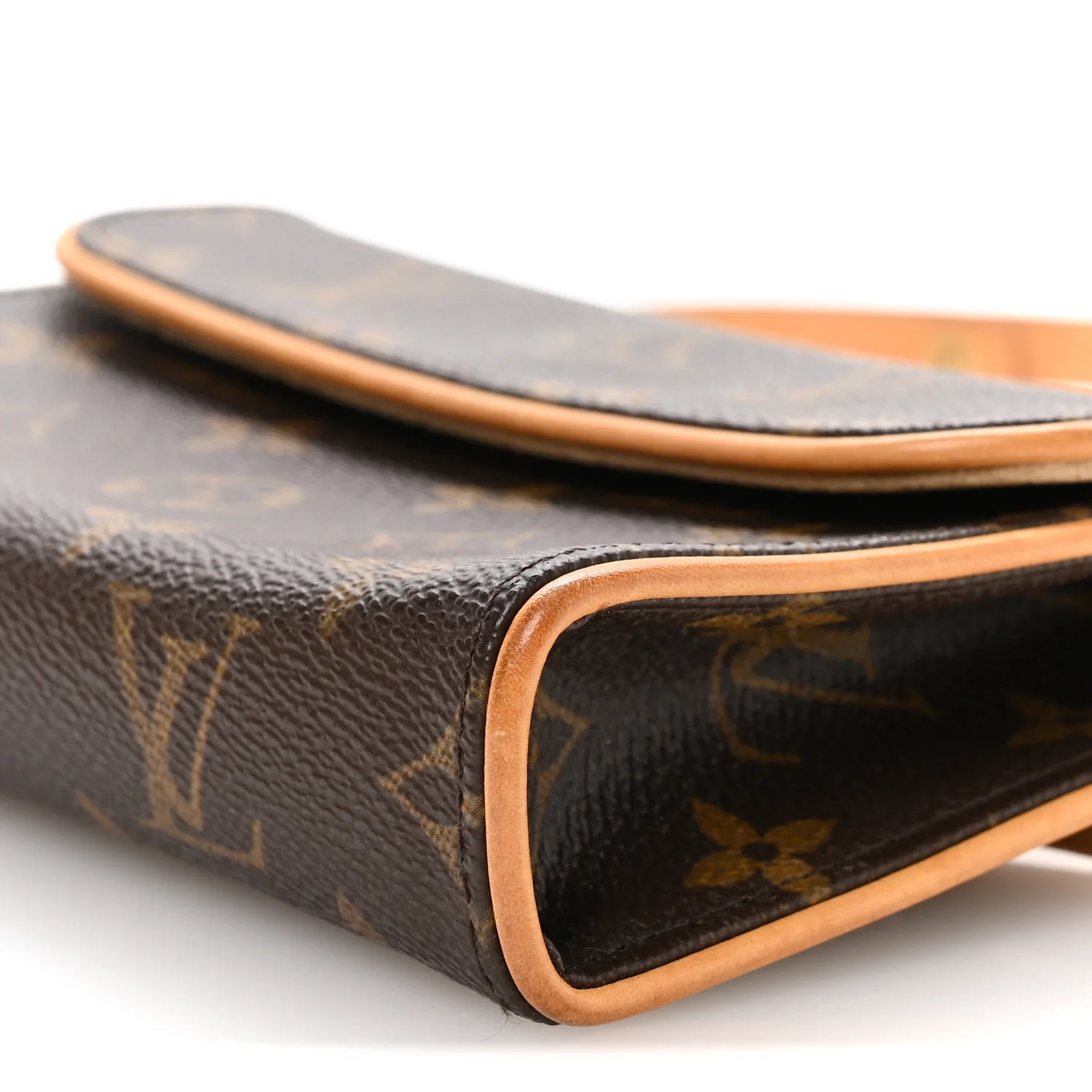 Monogram Pochette Florentine XS - Image 10