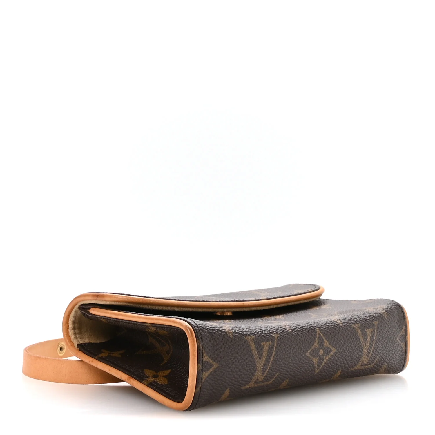 Monogram Pochette Florentine XS - Image 4