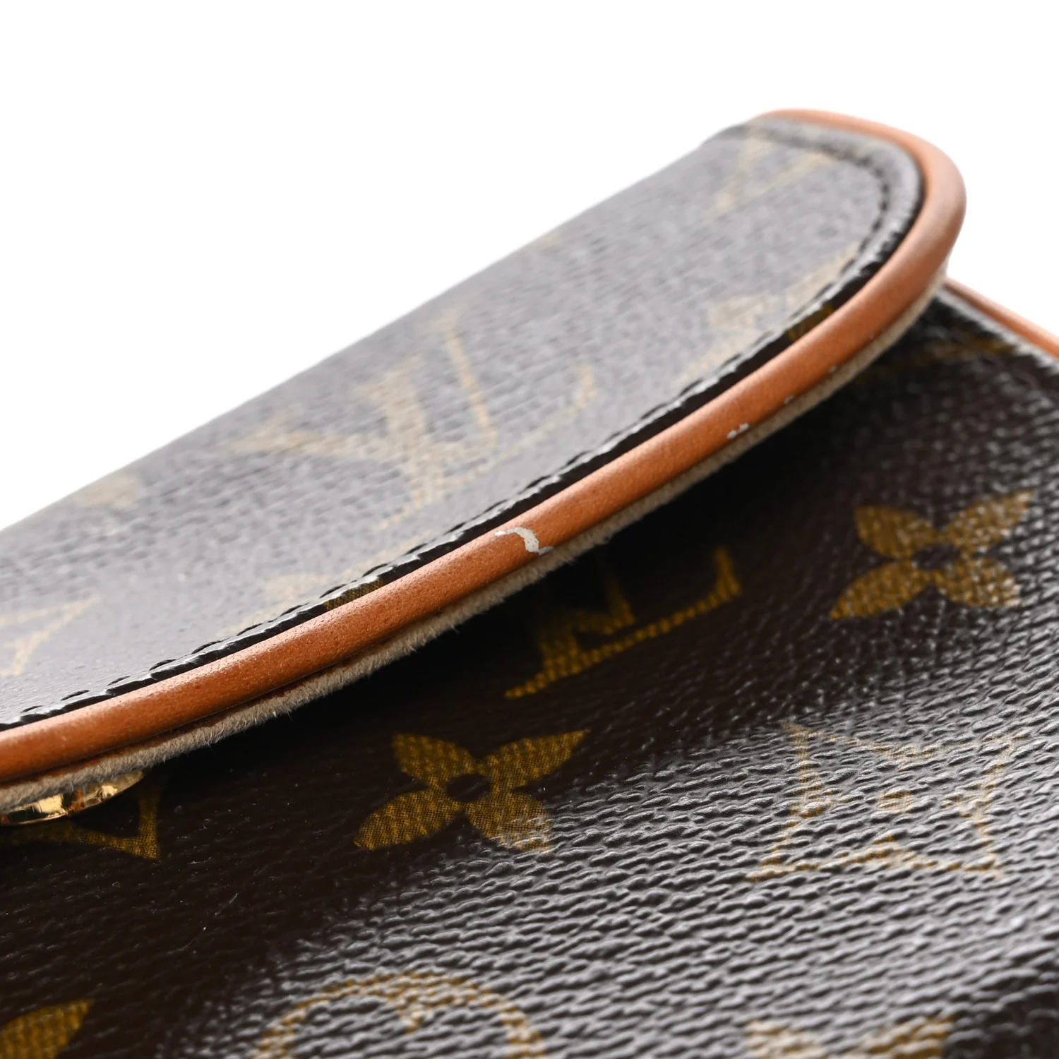 Monogram Pochette Florentine XS - Image 10