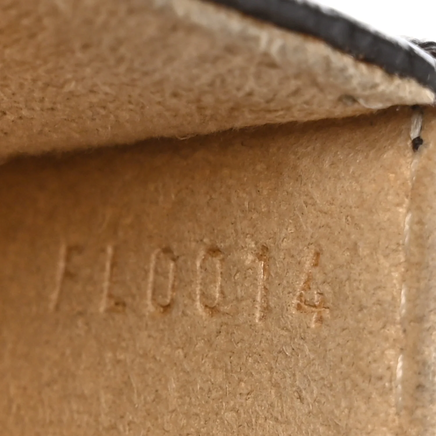 Monogram Pochette Florentine XS - Image 6
