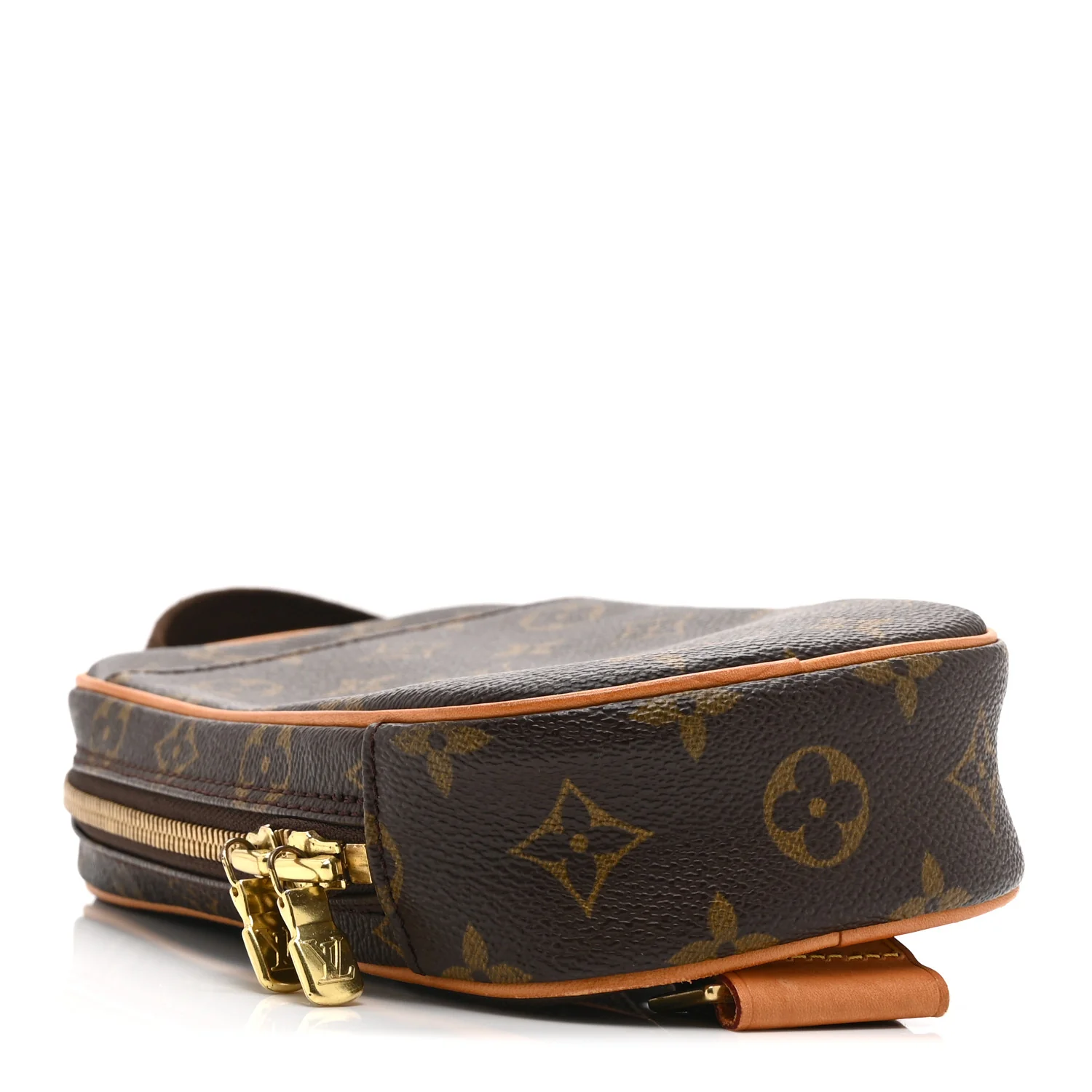 Monogram Pochette Gange - Image 4