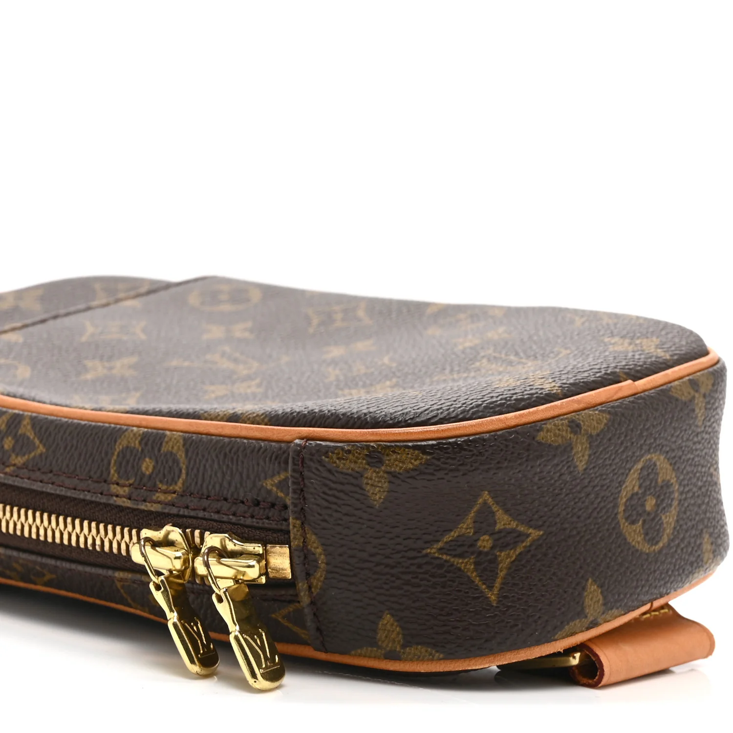 Monogram Pochette Gange - Image 9