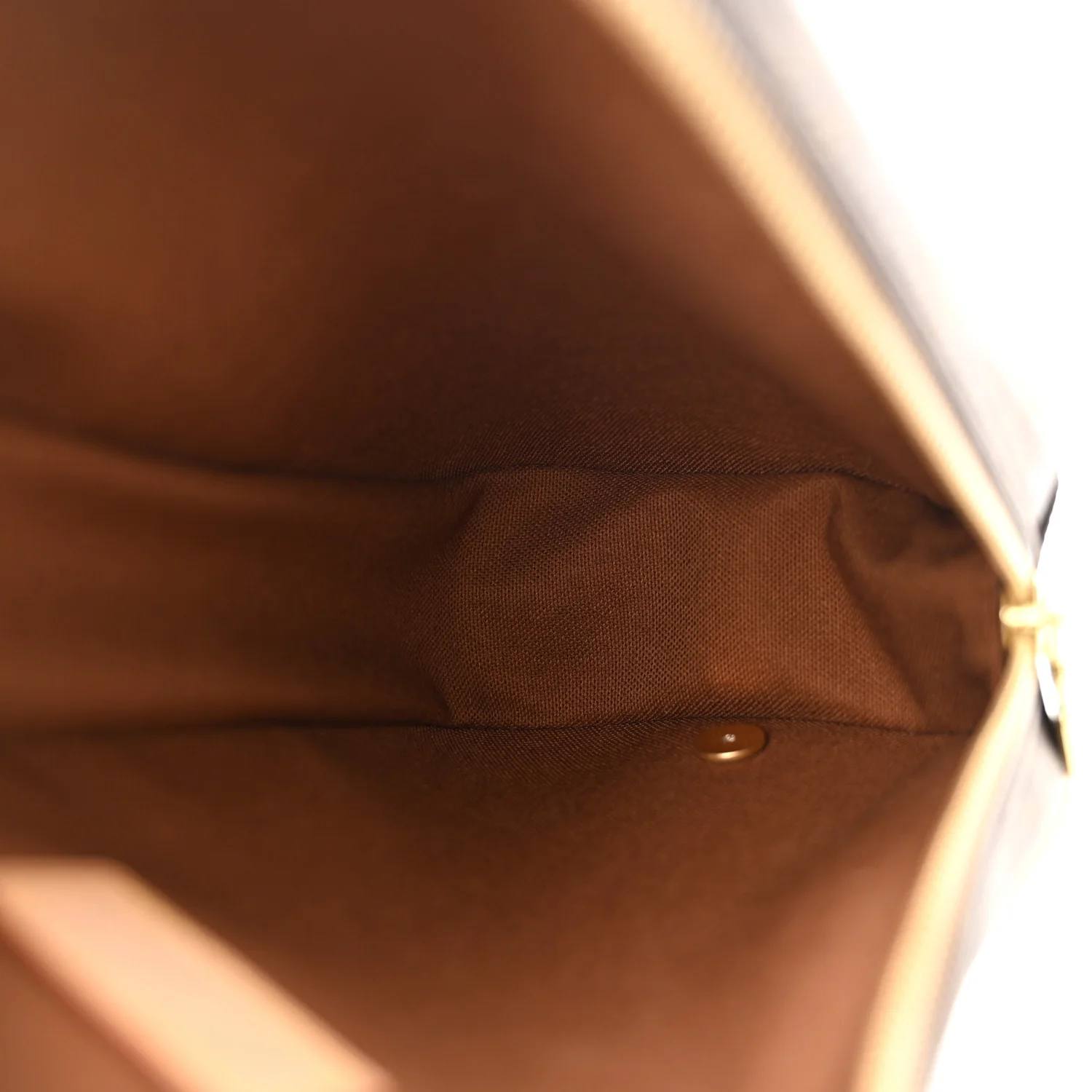 Monogram Pochette Gange - Image 5