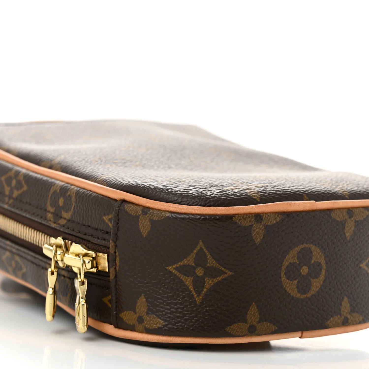 Monogram Pochette Gange - Image 8