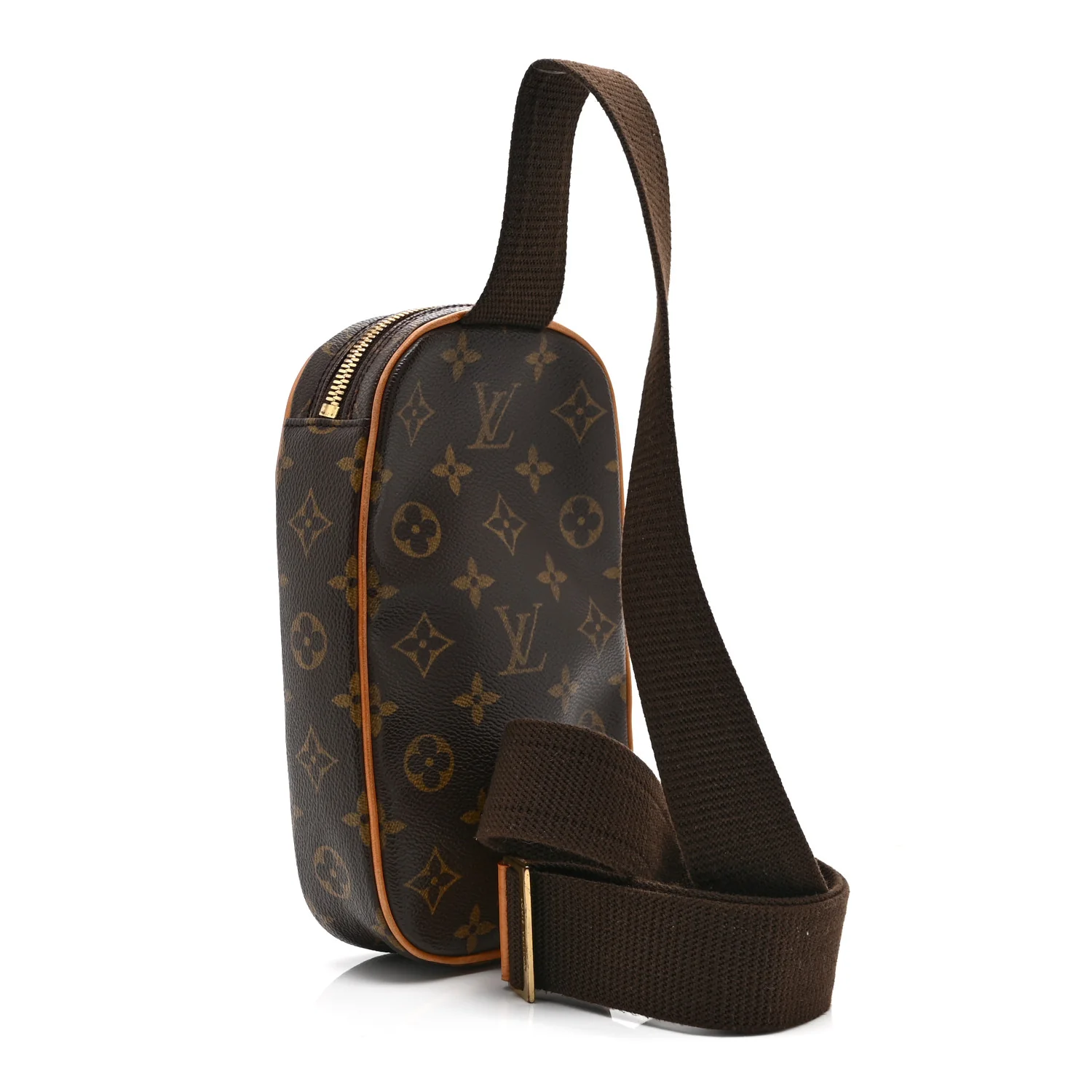 Monogram Pochette Gange - Image 3