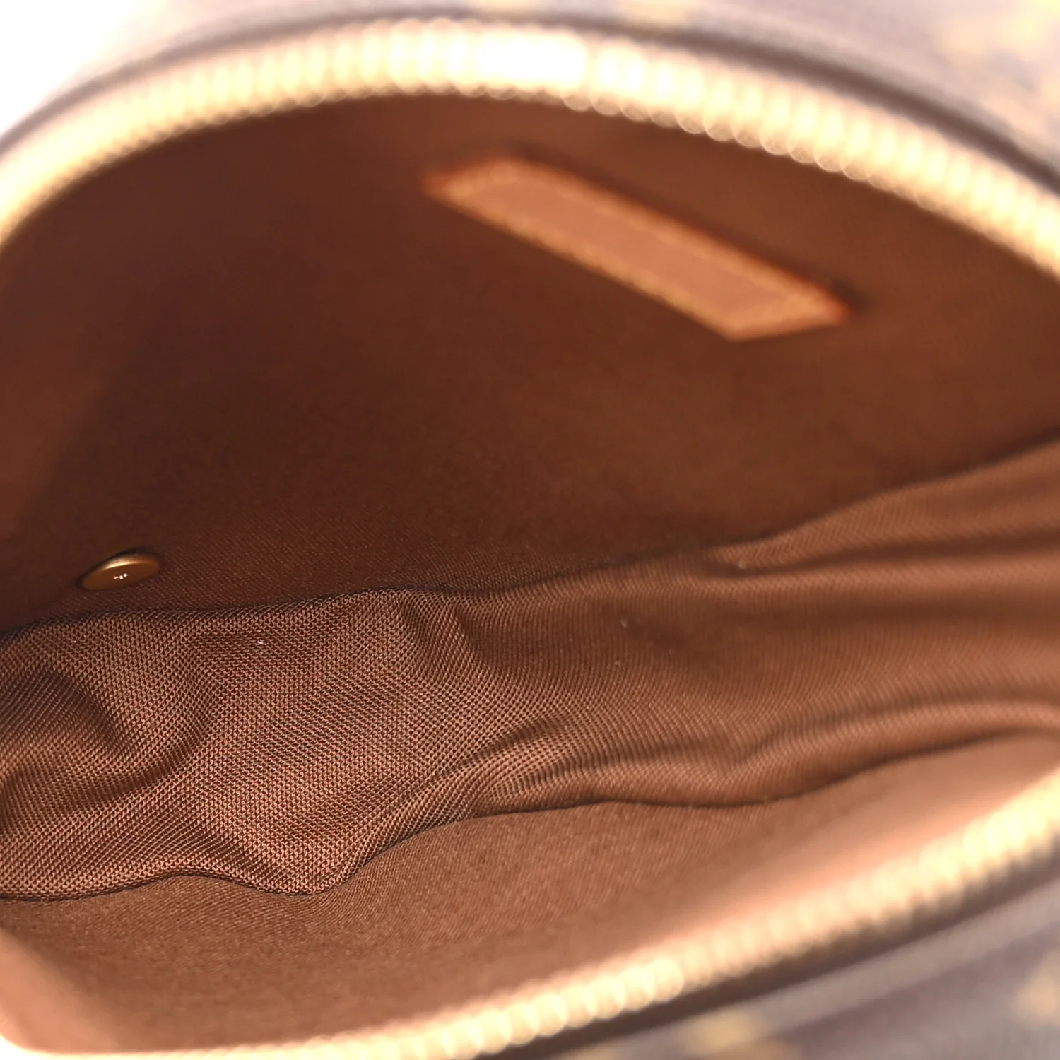 Monogram Pochette Gange - Image 5