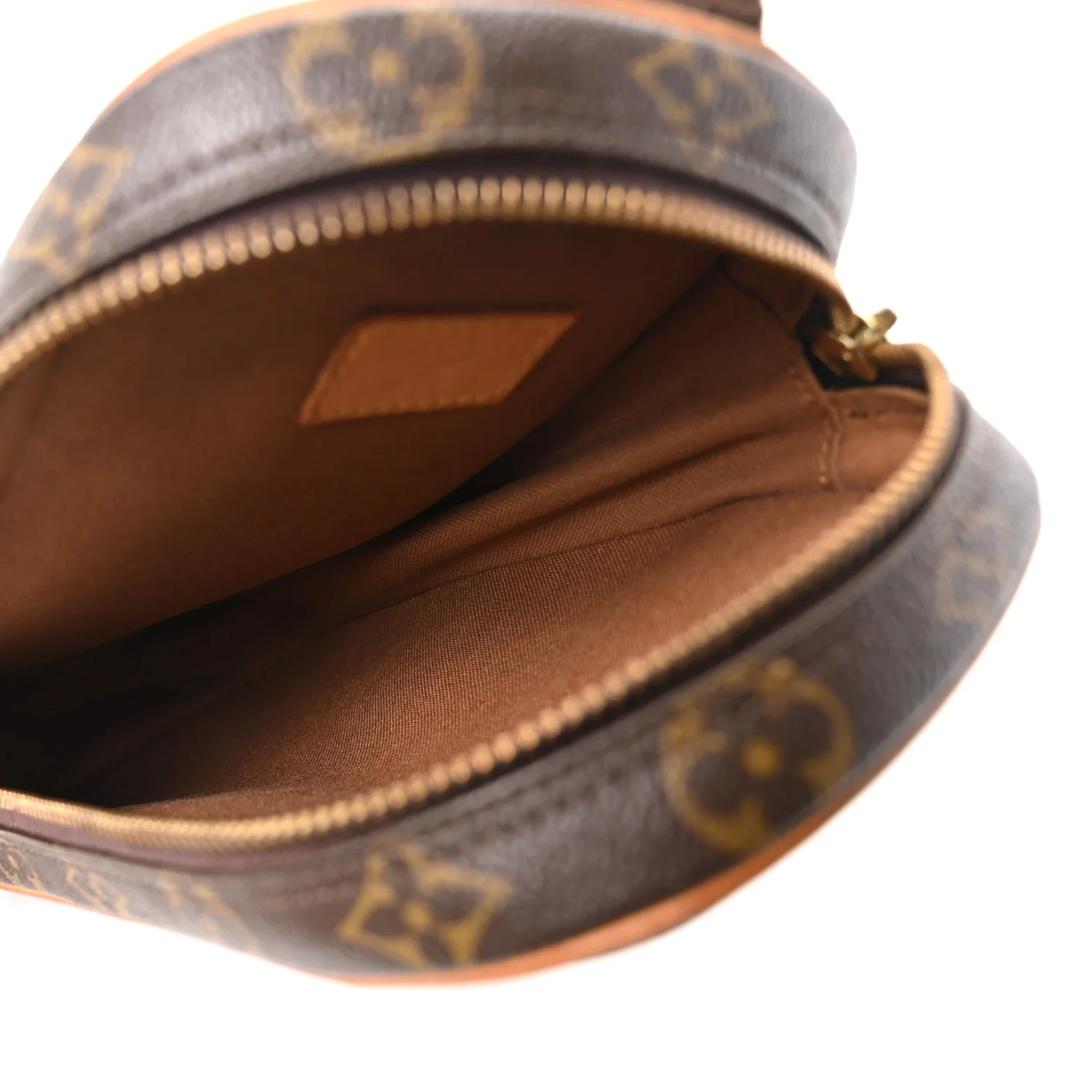 Monogram Pochette Gange - Image 4