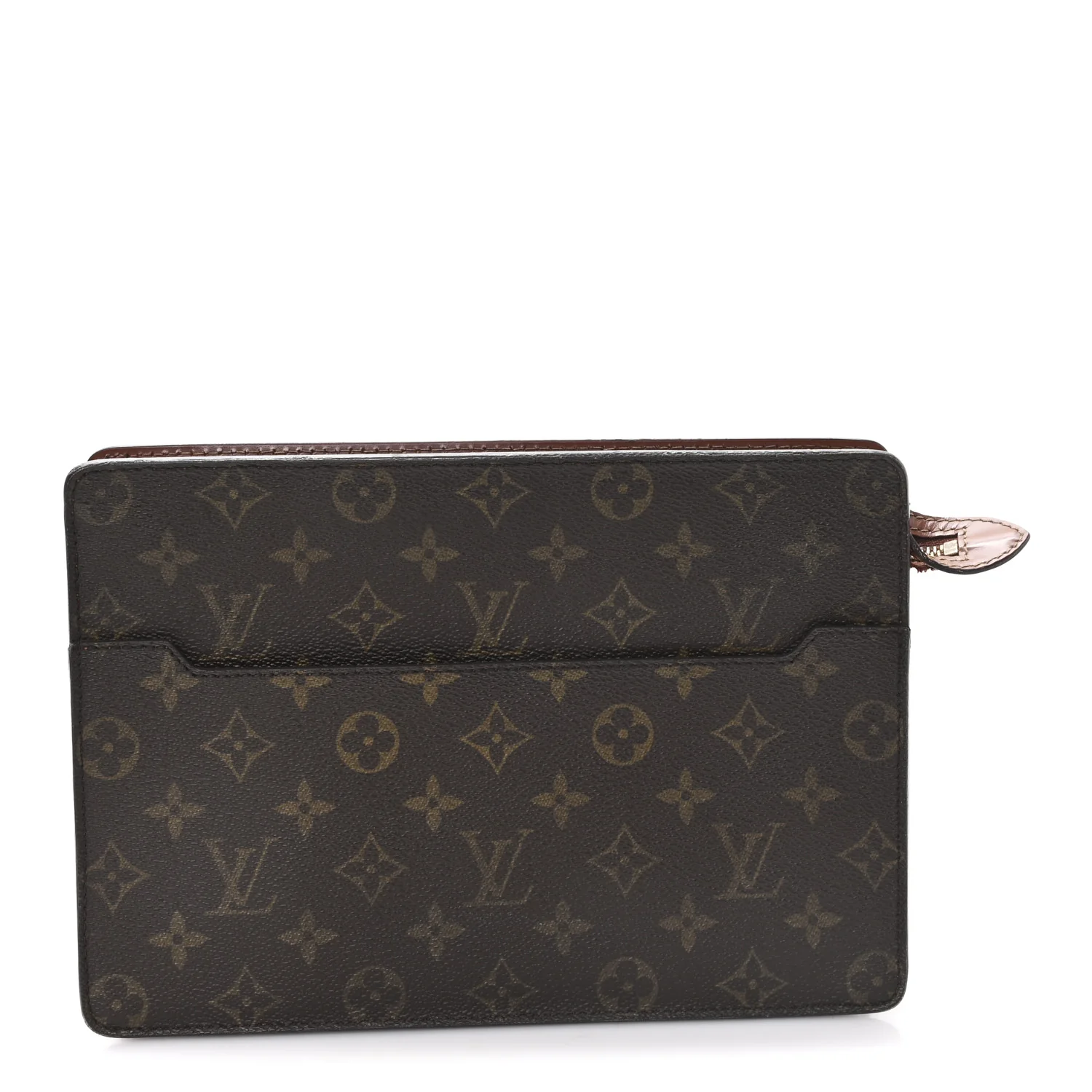 Monogram Pochette Homme