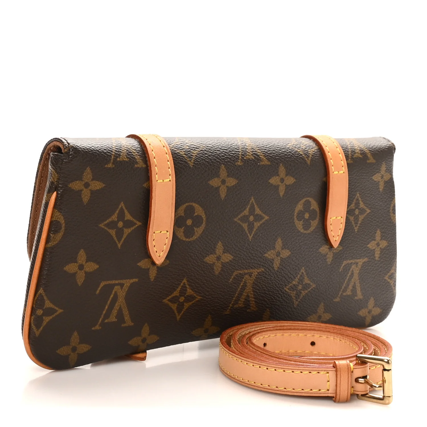 Monogram Pochette Marelle PM - Image 2