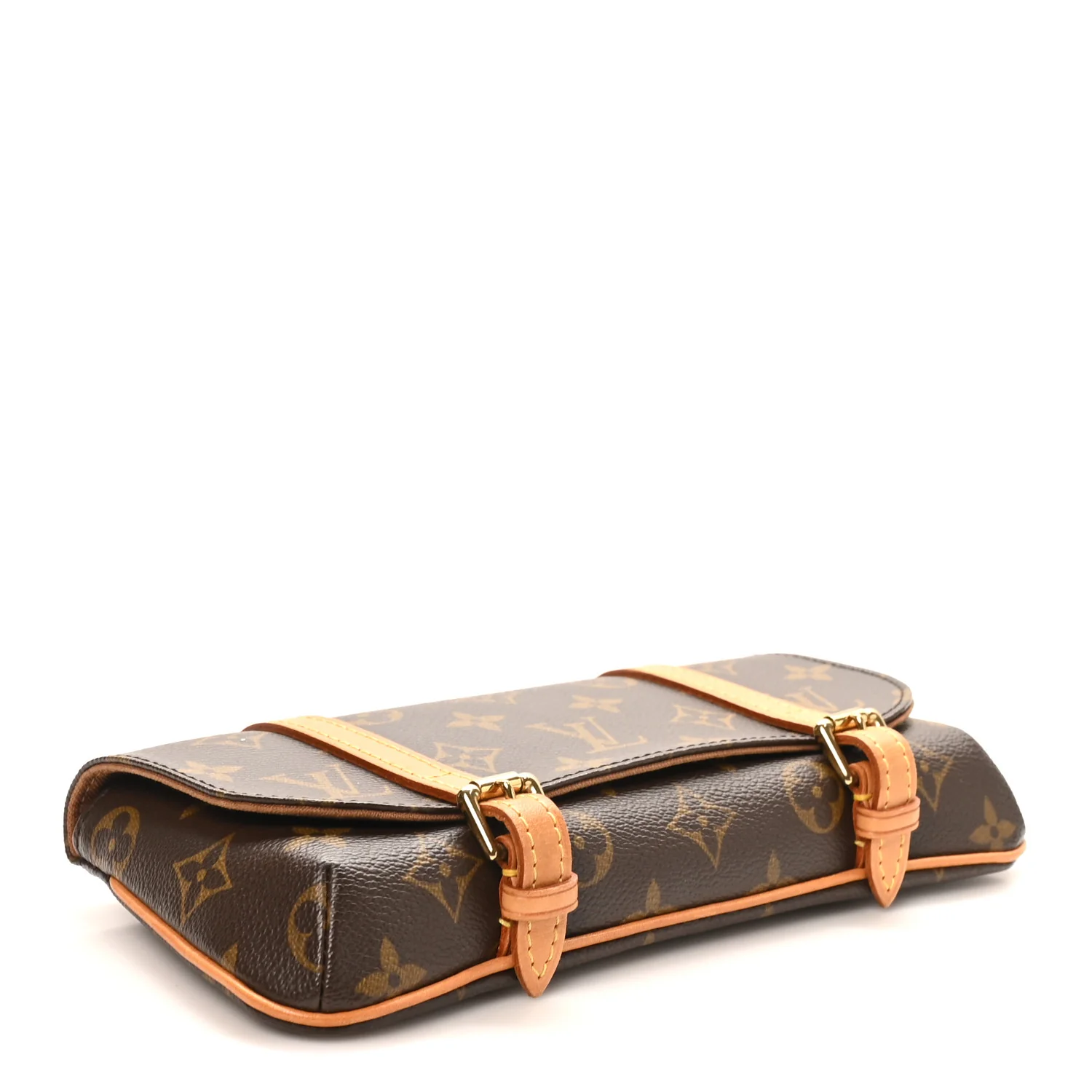 Monogram Pochette Marelle PM - Image 3