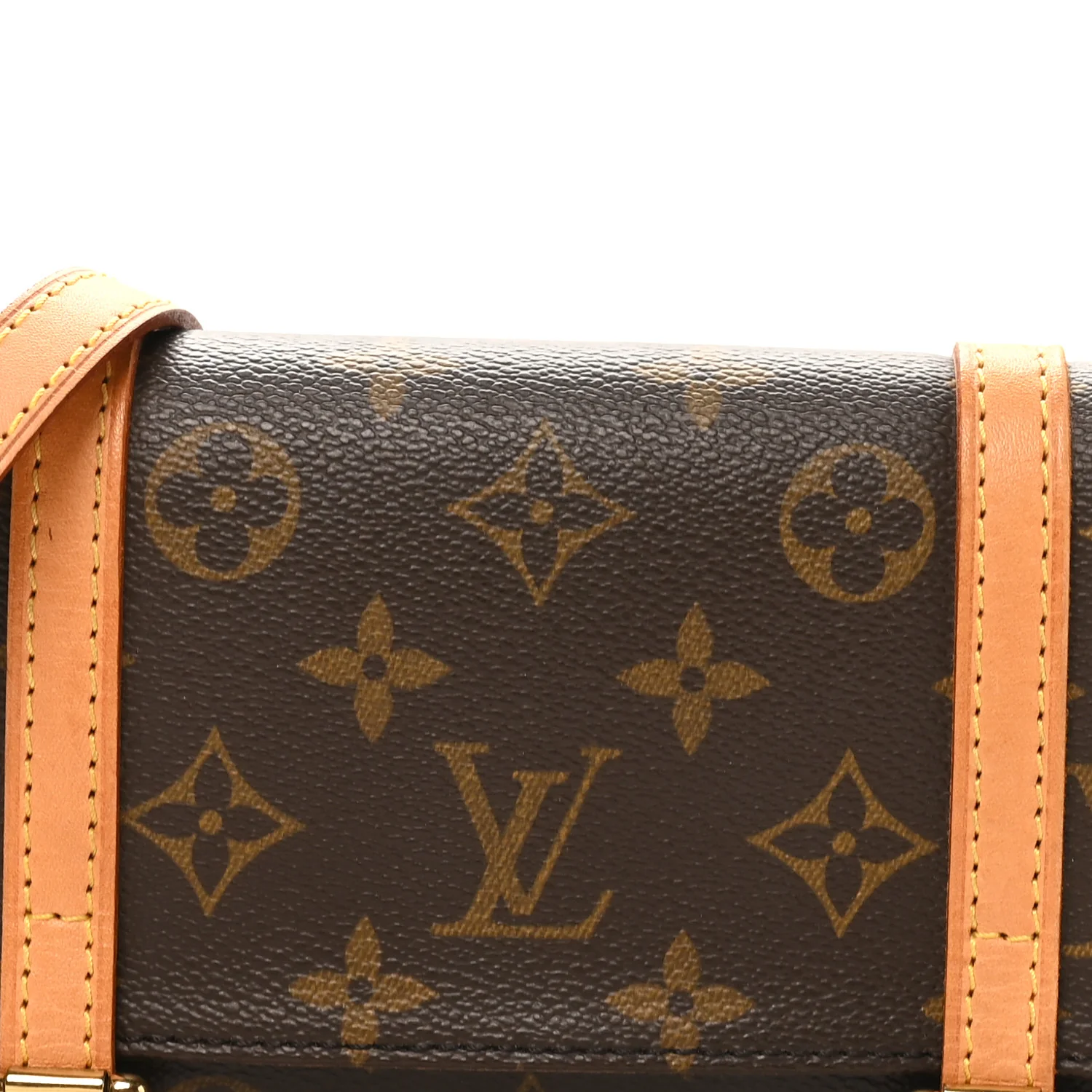 Monogram Pochette Marelle PM - Image 6