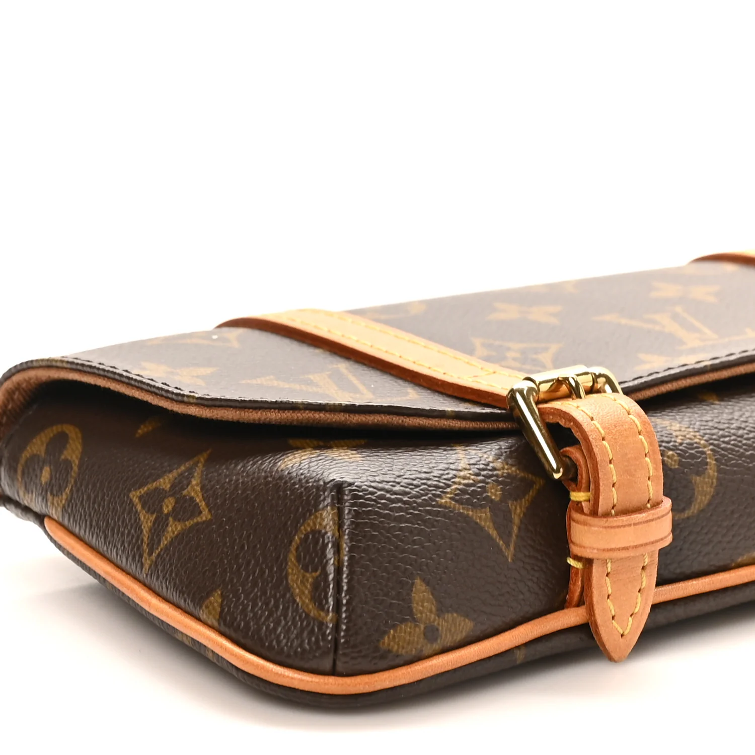 Monogram Pochette Marelle PM - Image 7