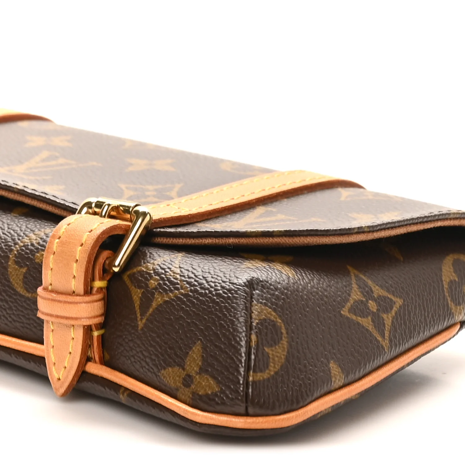 Monogram Pochette Marelle PM - Image 8