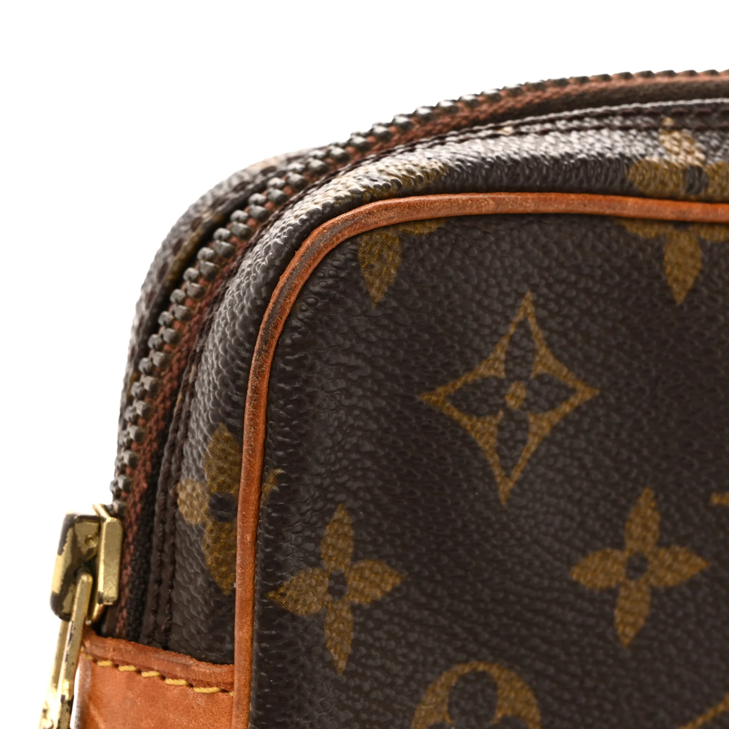 Monogram Pochette Marly Bandouliere - Image 10