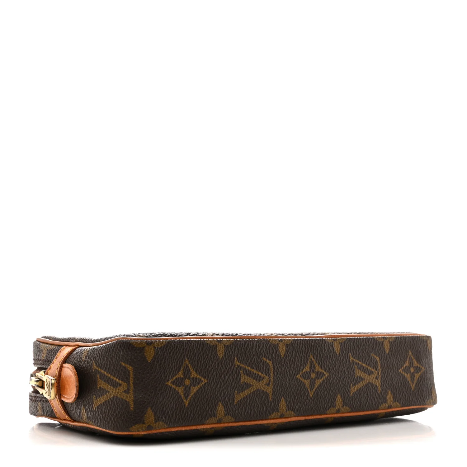 Monogram Pochette Marly Bandouliere - Image 4