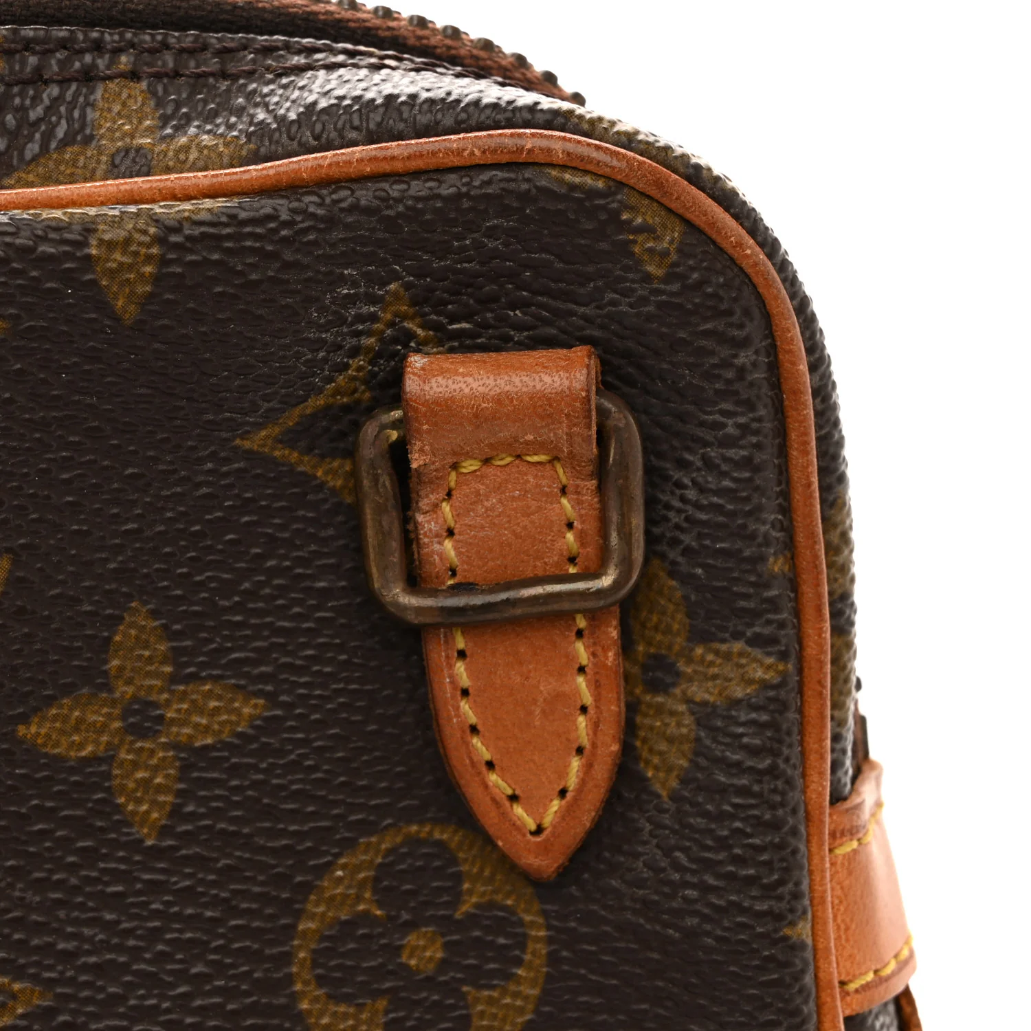 Monogram Pochette Marly Bandouliere - Image 9