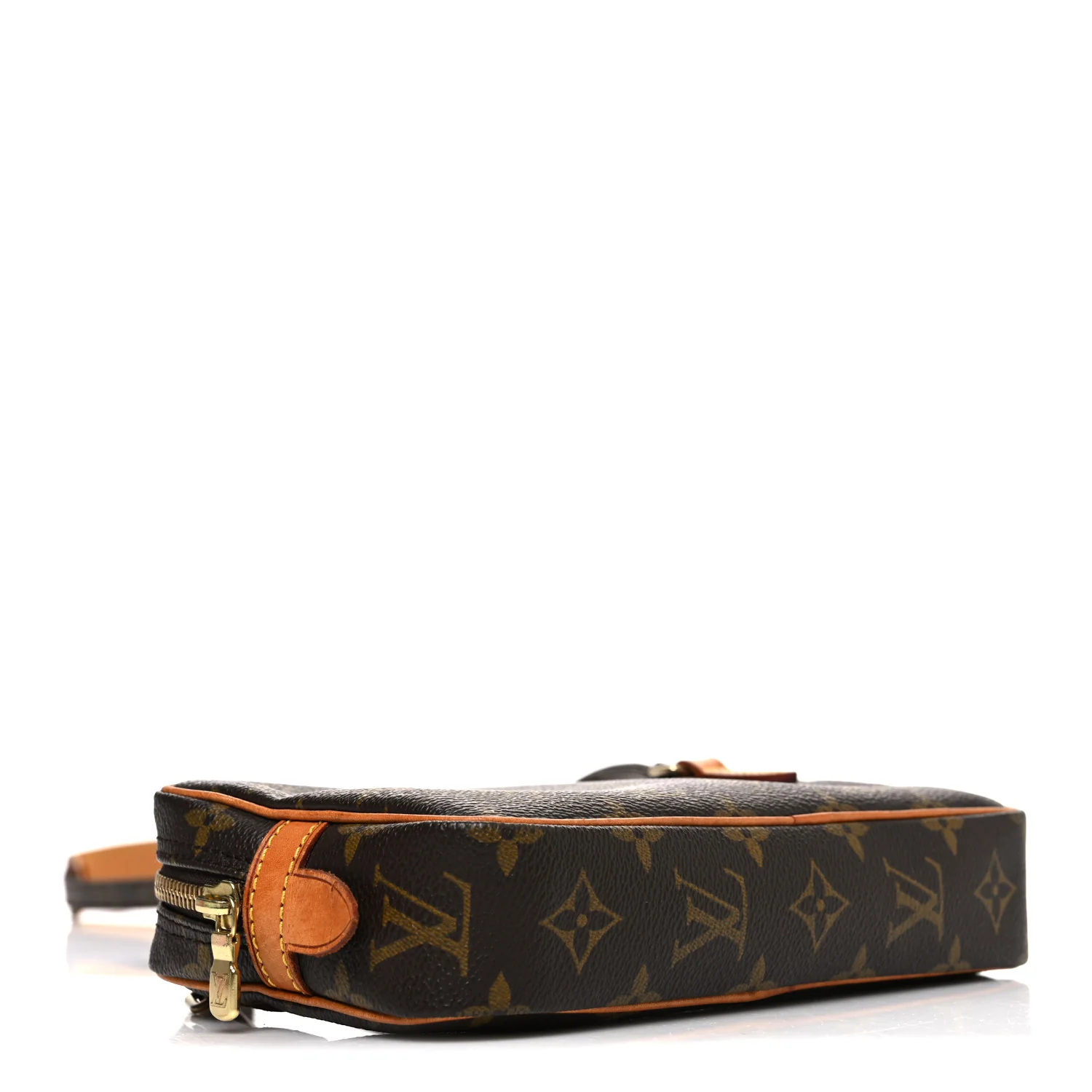Monogram Pochette Marly Bandouliere - Image 4