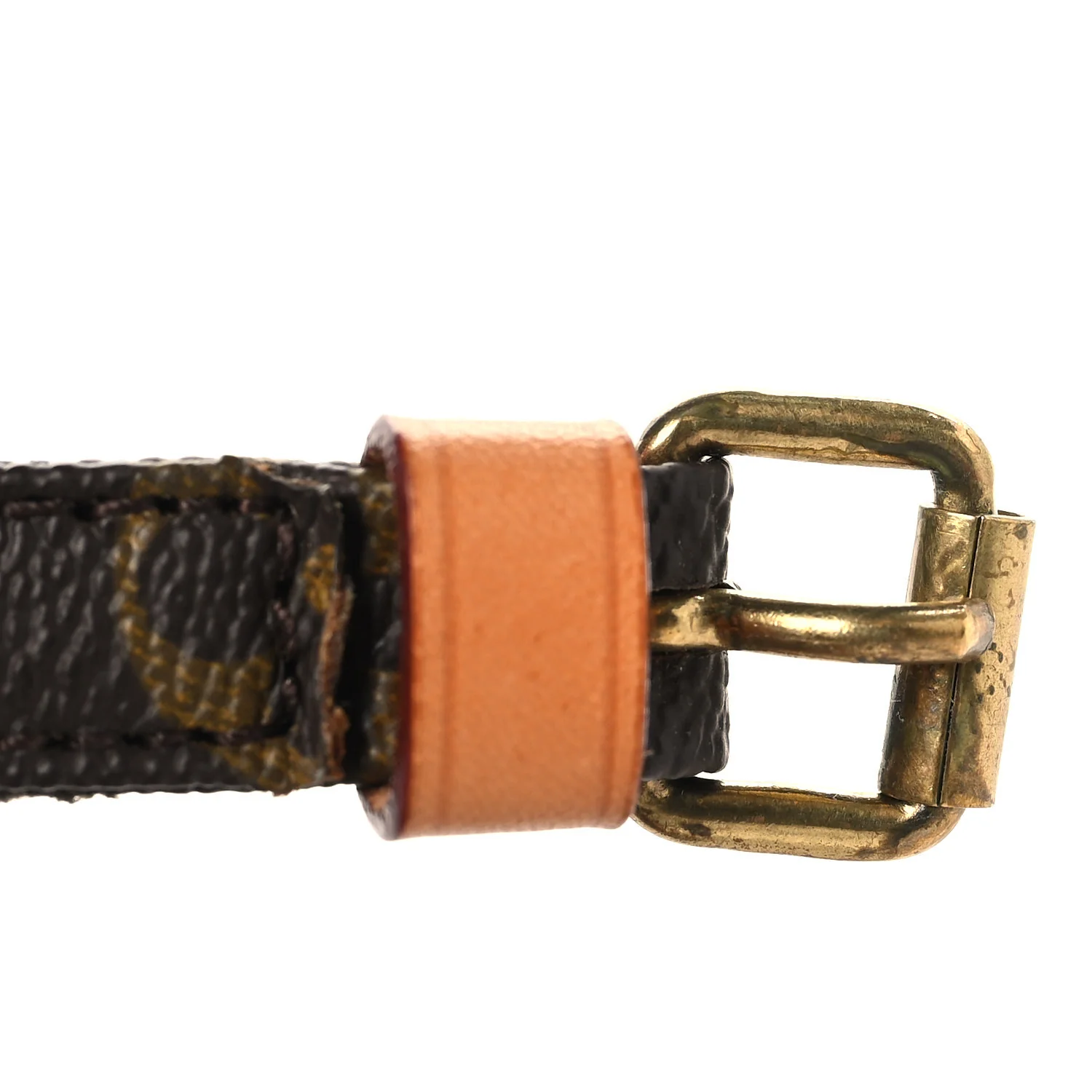 Monogram Pochette Marly Bandouliere - Image 11