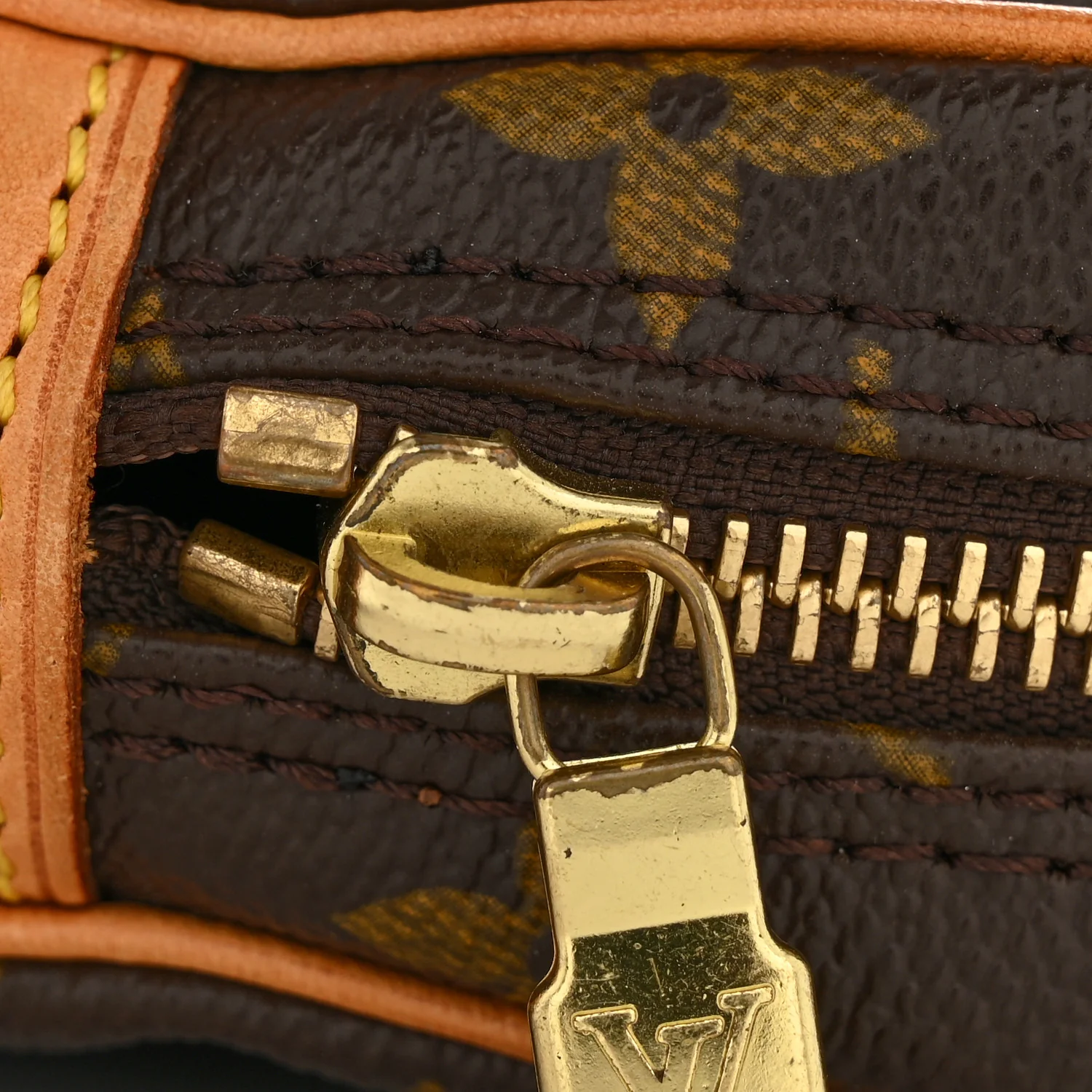 Monogram Pochette Marly Bandouliere - Image 11
