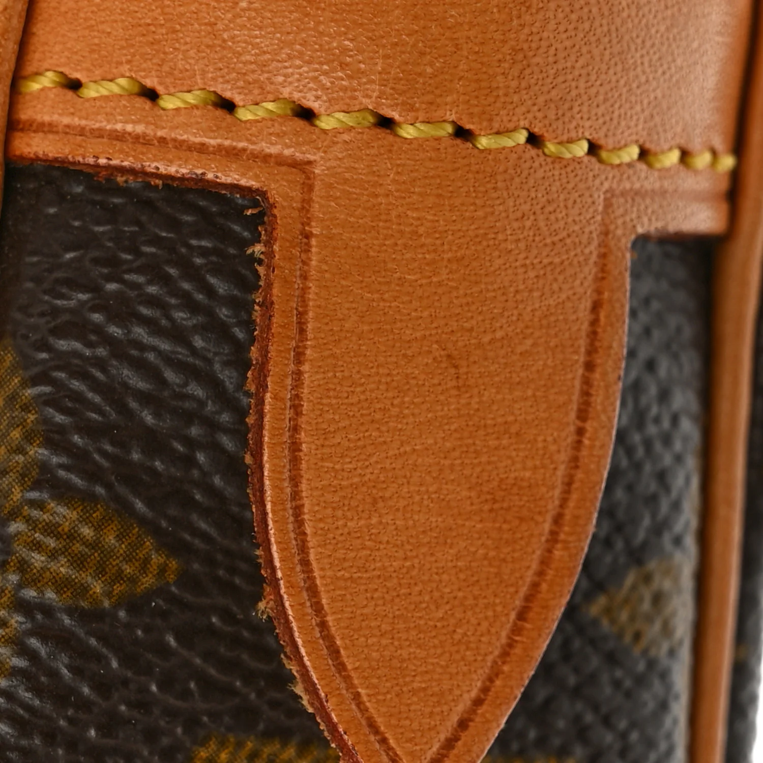 Monogram Pochette Marly Bandouliere - Image 14