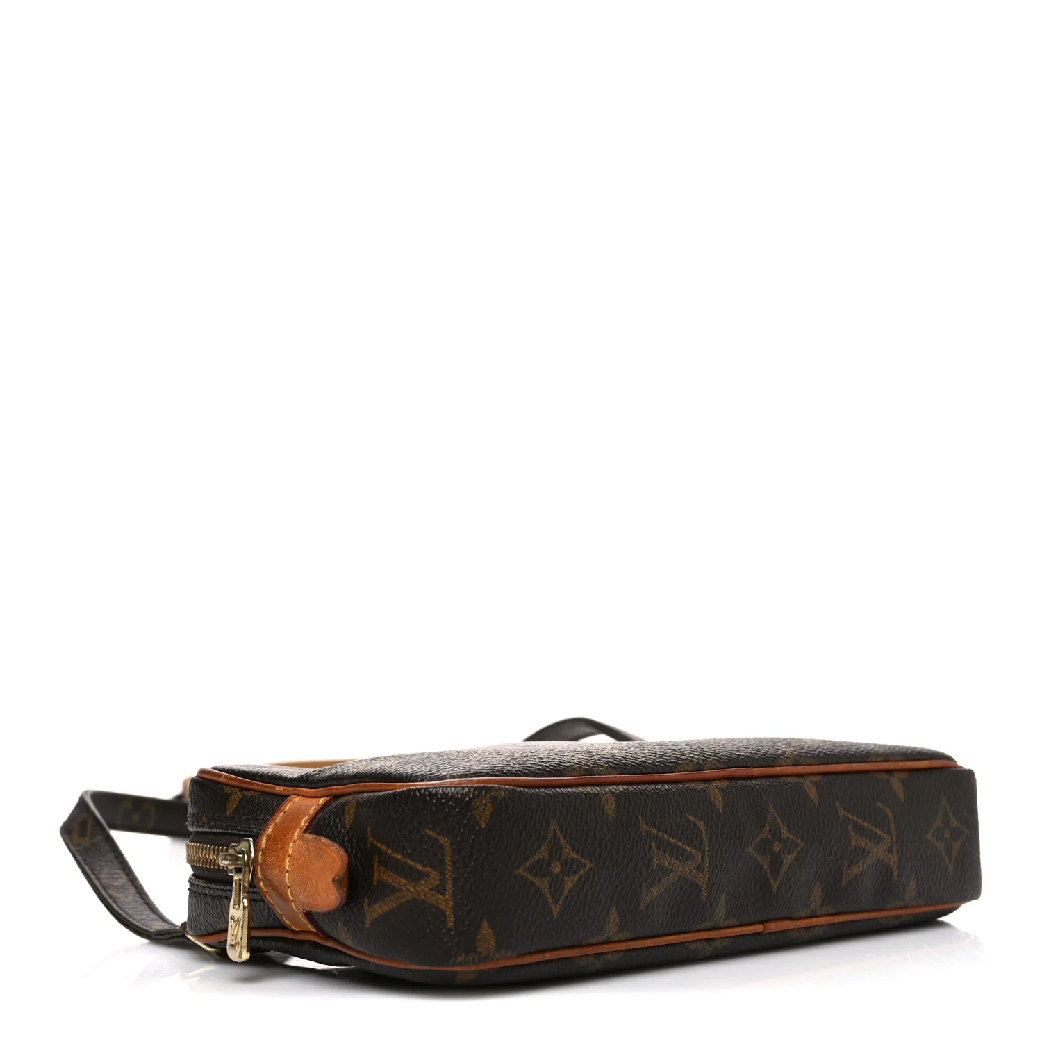 Monogram Pochette Marly Bandouliere - Image 4