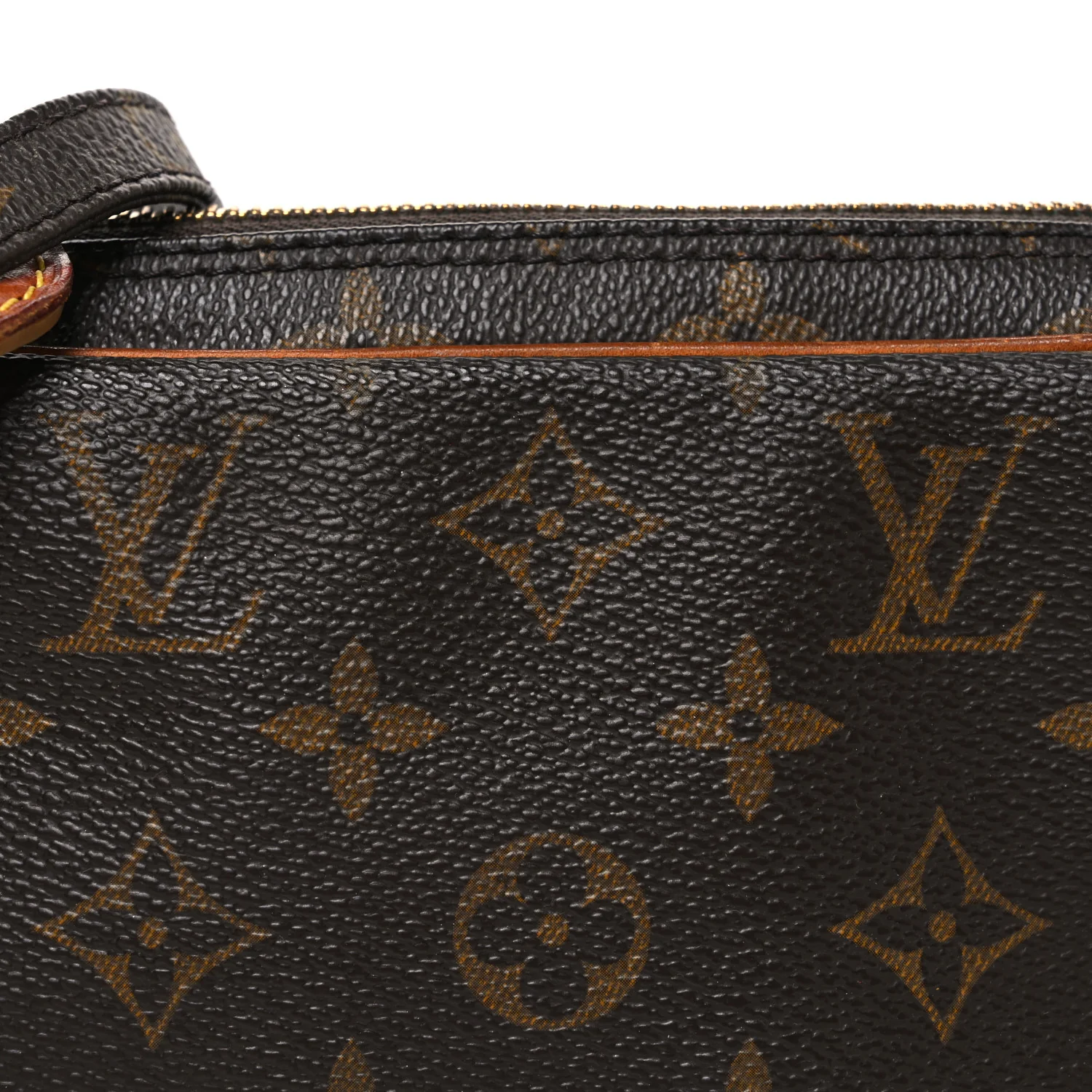 Monogram Pochette Marly Bandouliere - Image 8