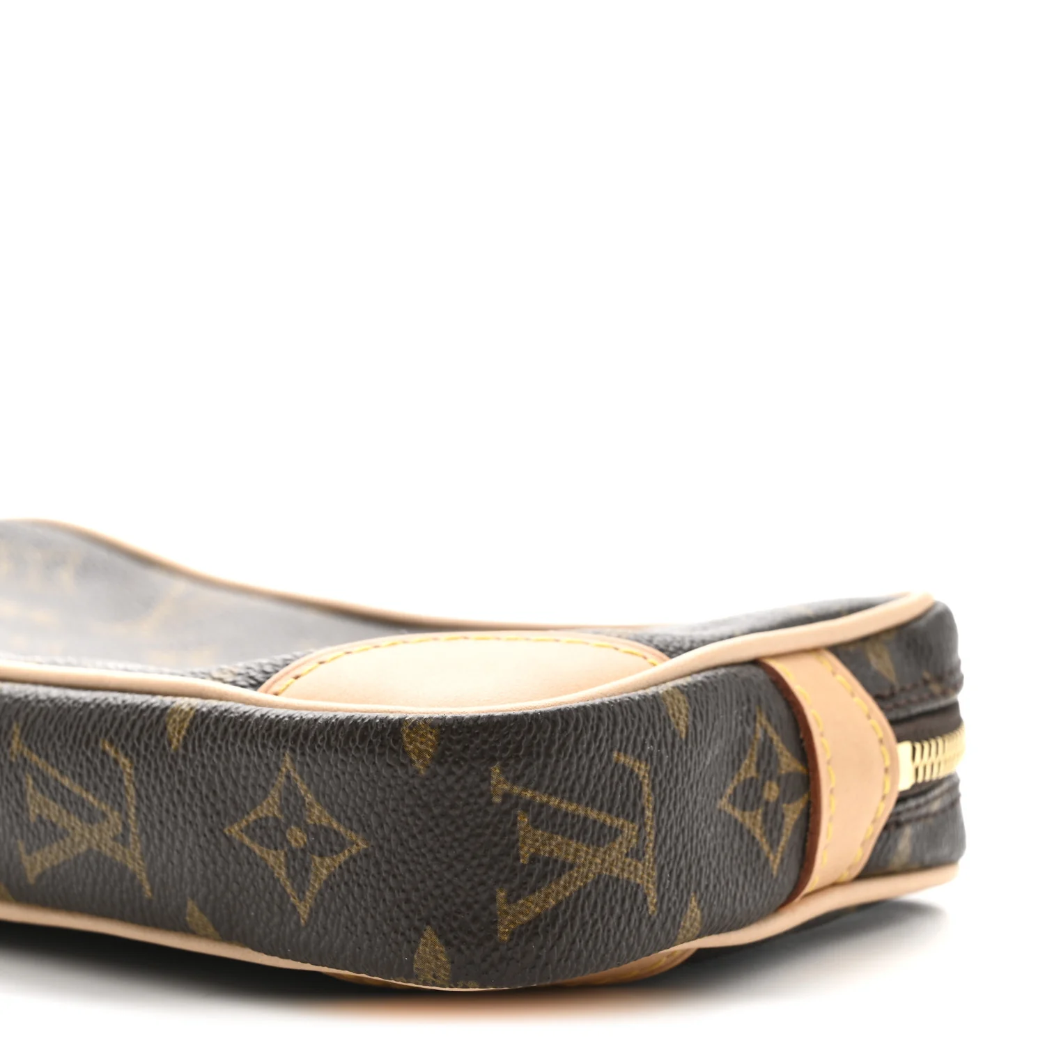 Monogram Pochette Marly Dragonne 22 - Image 10
