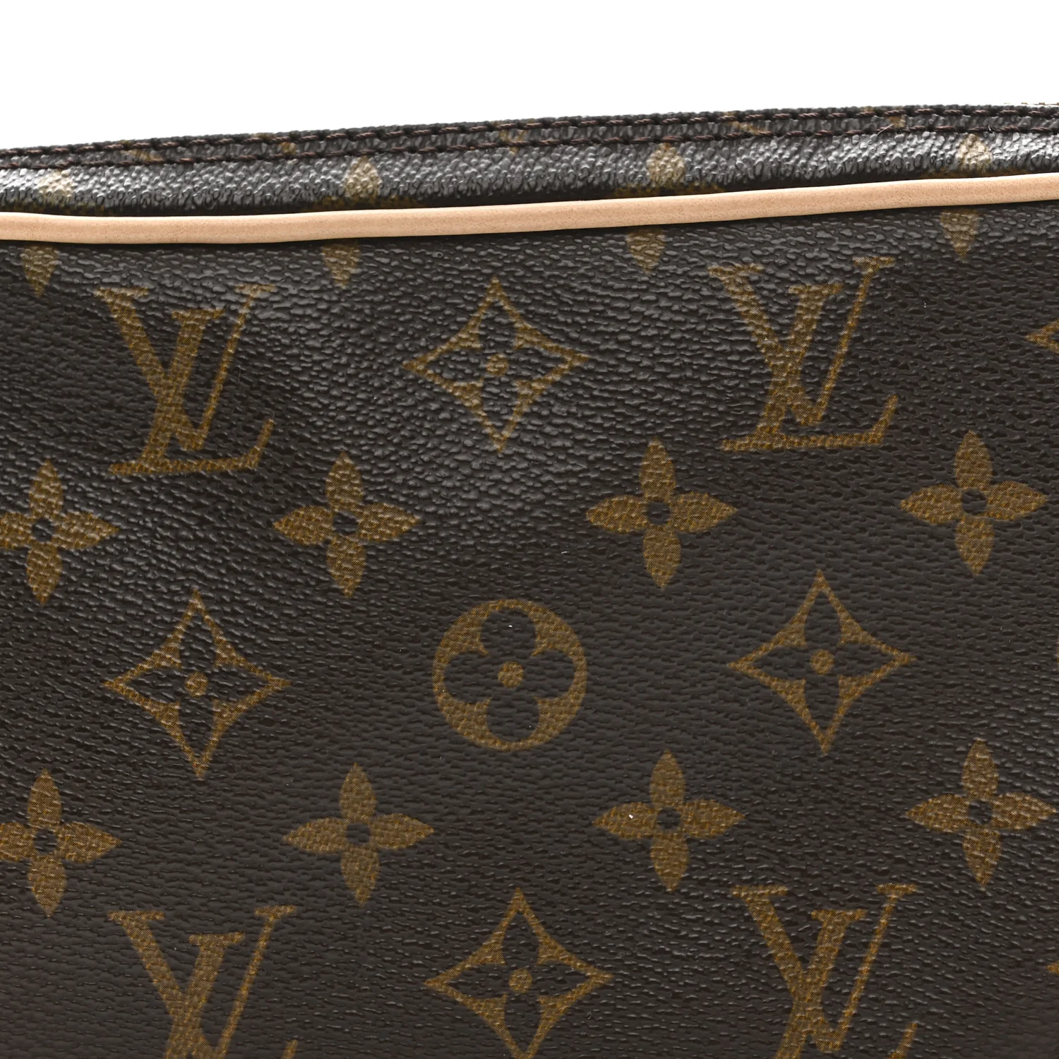 Monogram Pochette Marly Dragonne 22 - Image 8