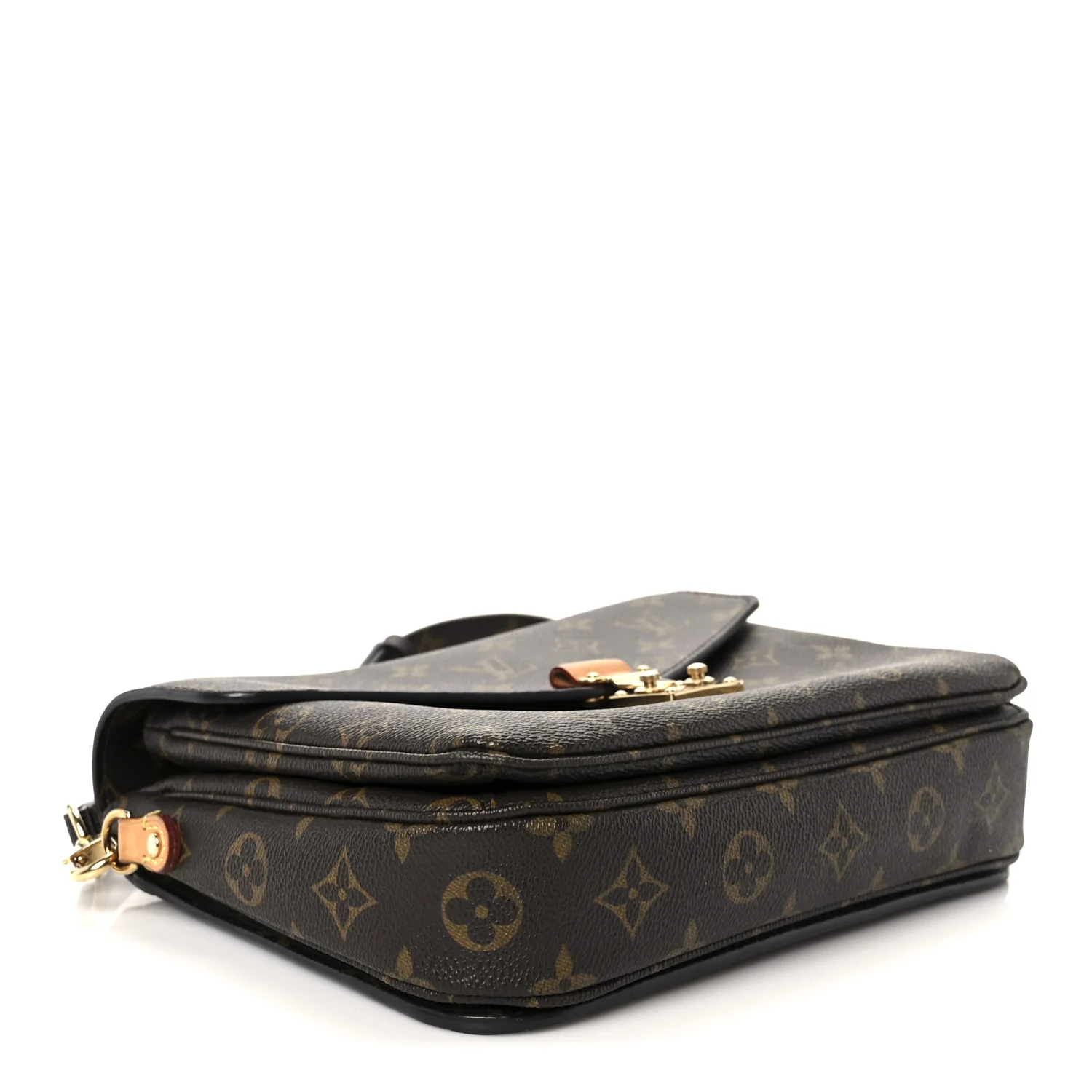 Monogram Pochette Metis - Image 4