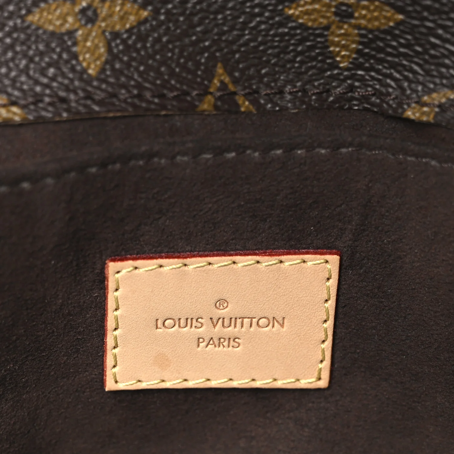 Monogram Pochette Metis - Image 7