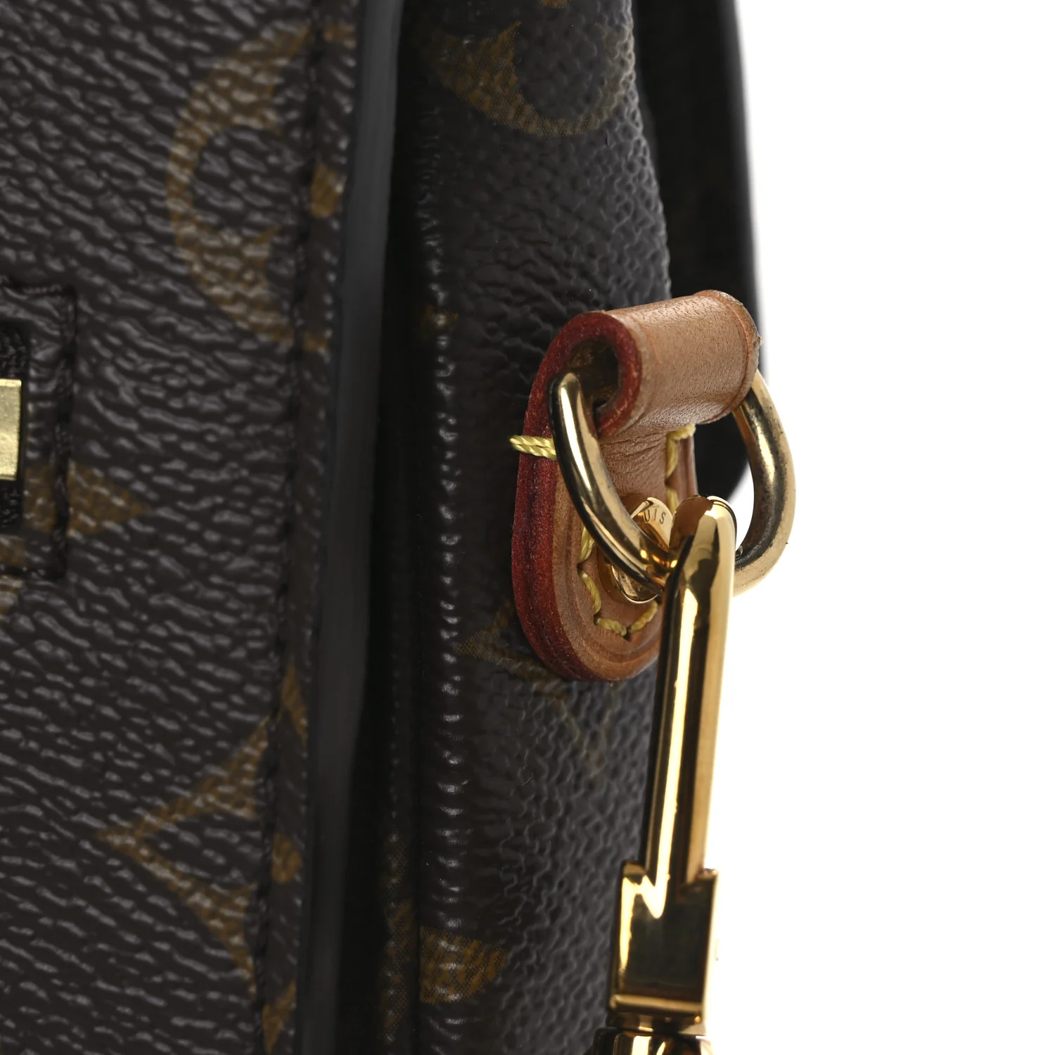 Monogram Pochette Metis - Image 11