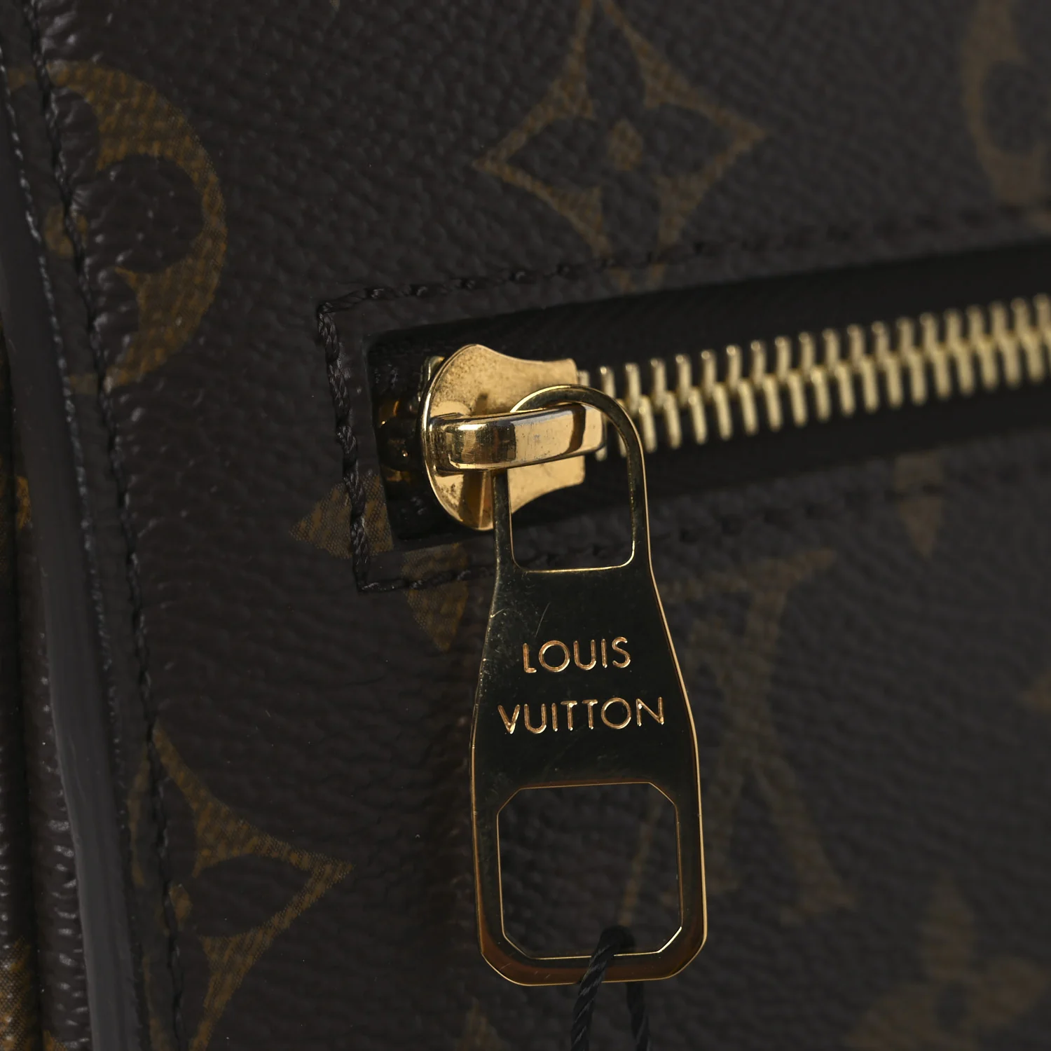 Monogram Pochette Metis - Image 12