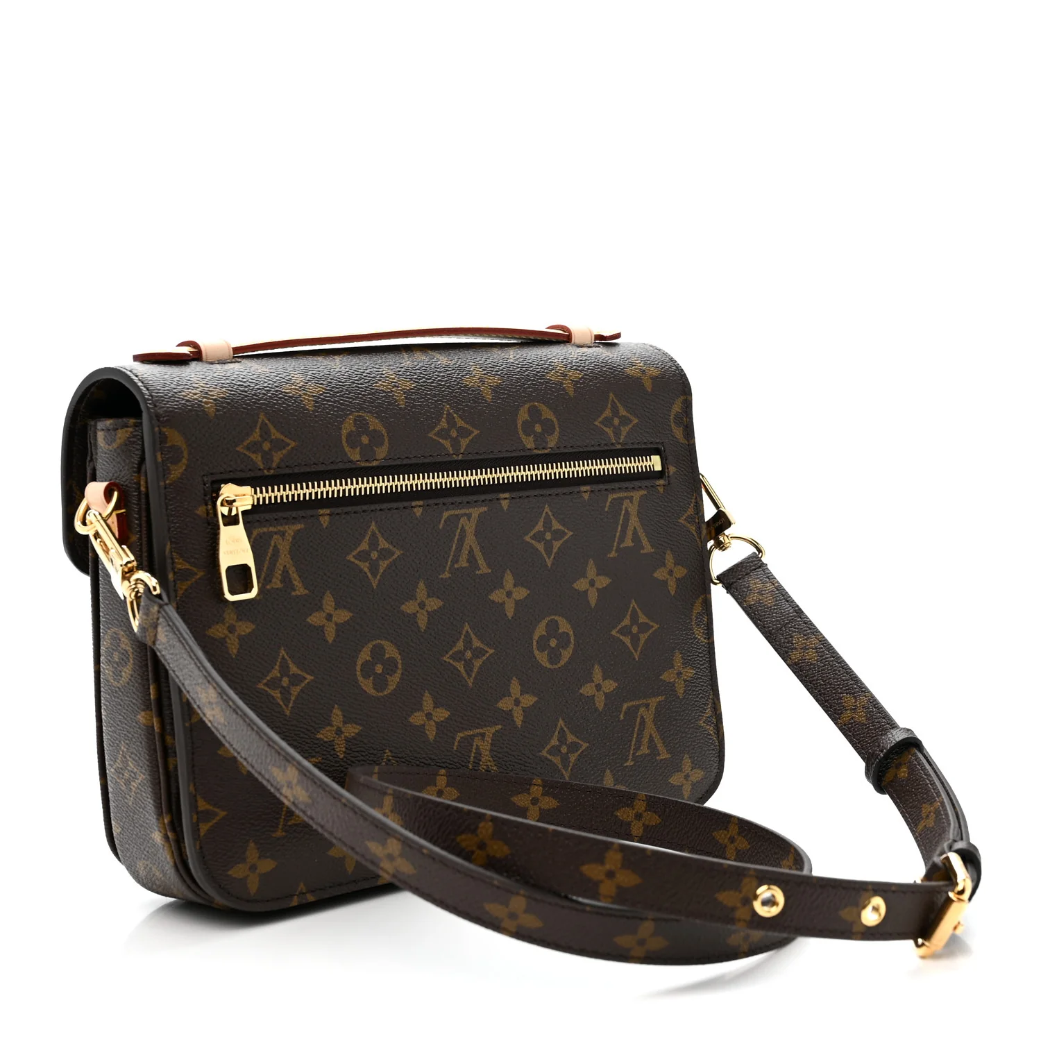 Monogram Pochette Metis - Image 3