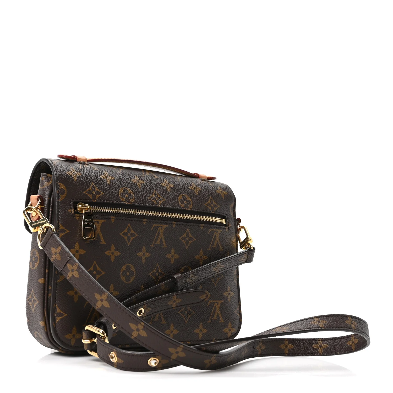 Monogram Pochette Metis - Image 3