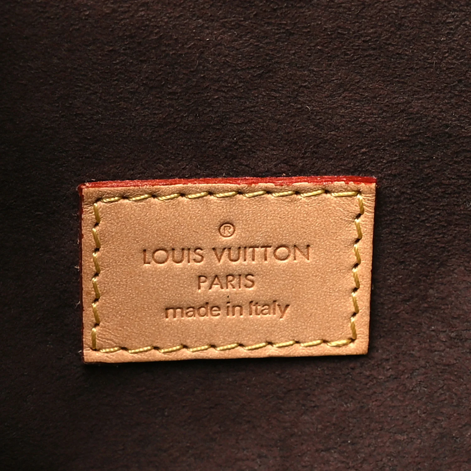 Monogram Pochette Metis - Image 6