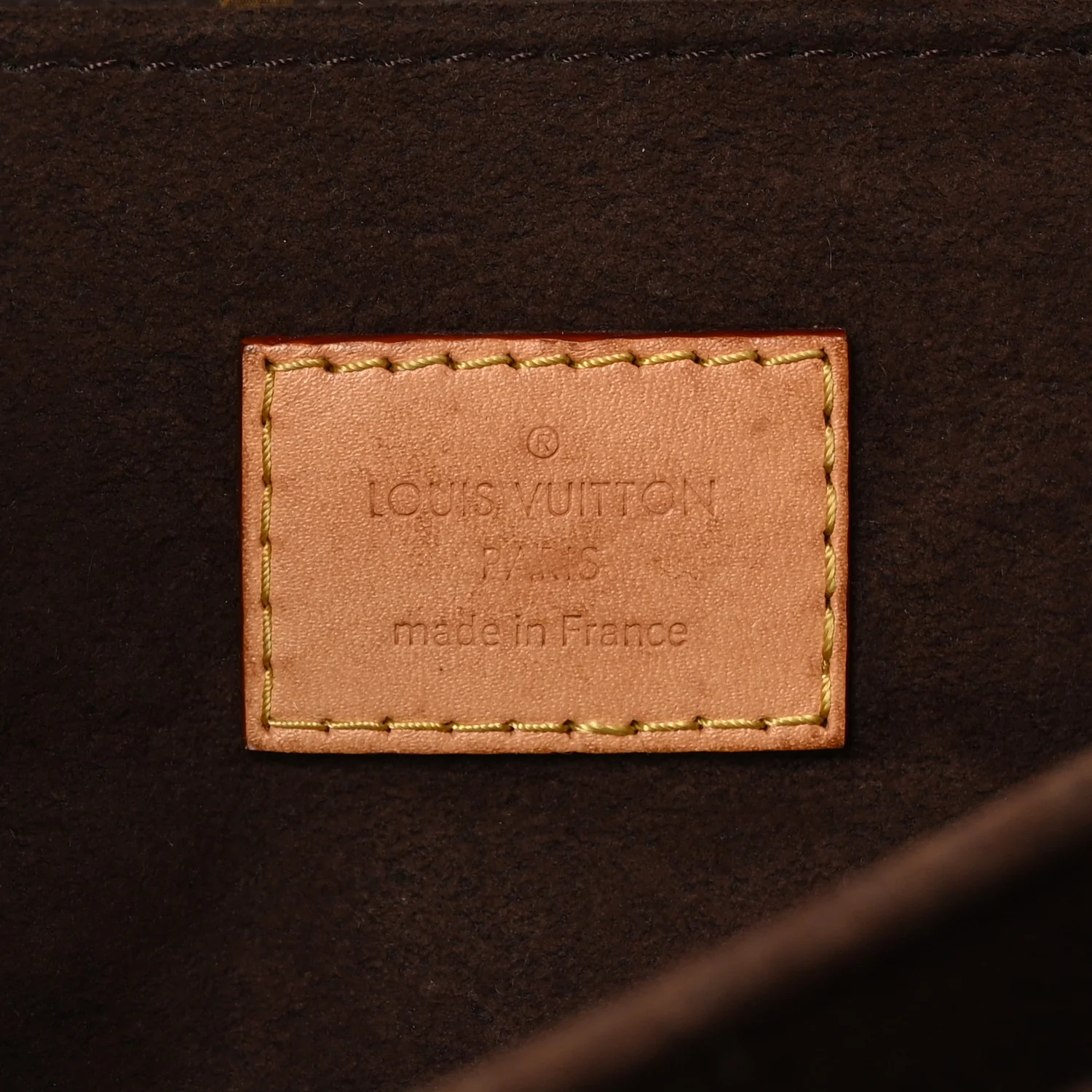 Monogram Pochette Metis - Image 6
