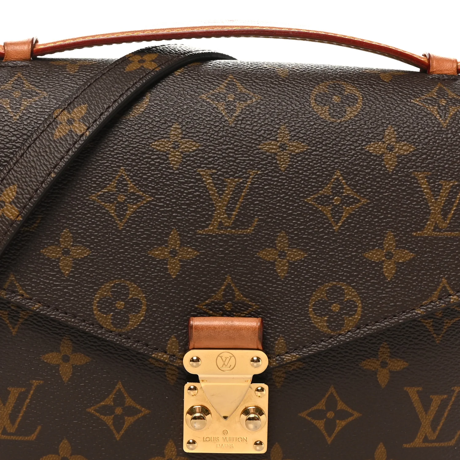 Monogram Pochette Metis - Image 7