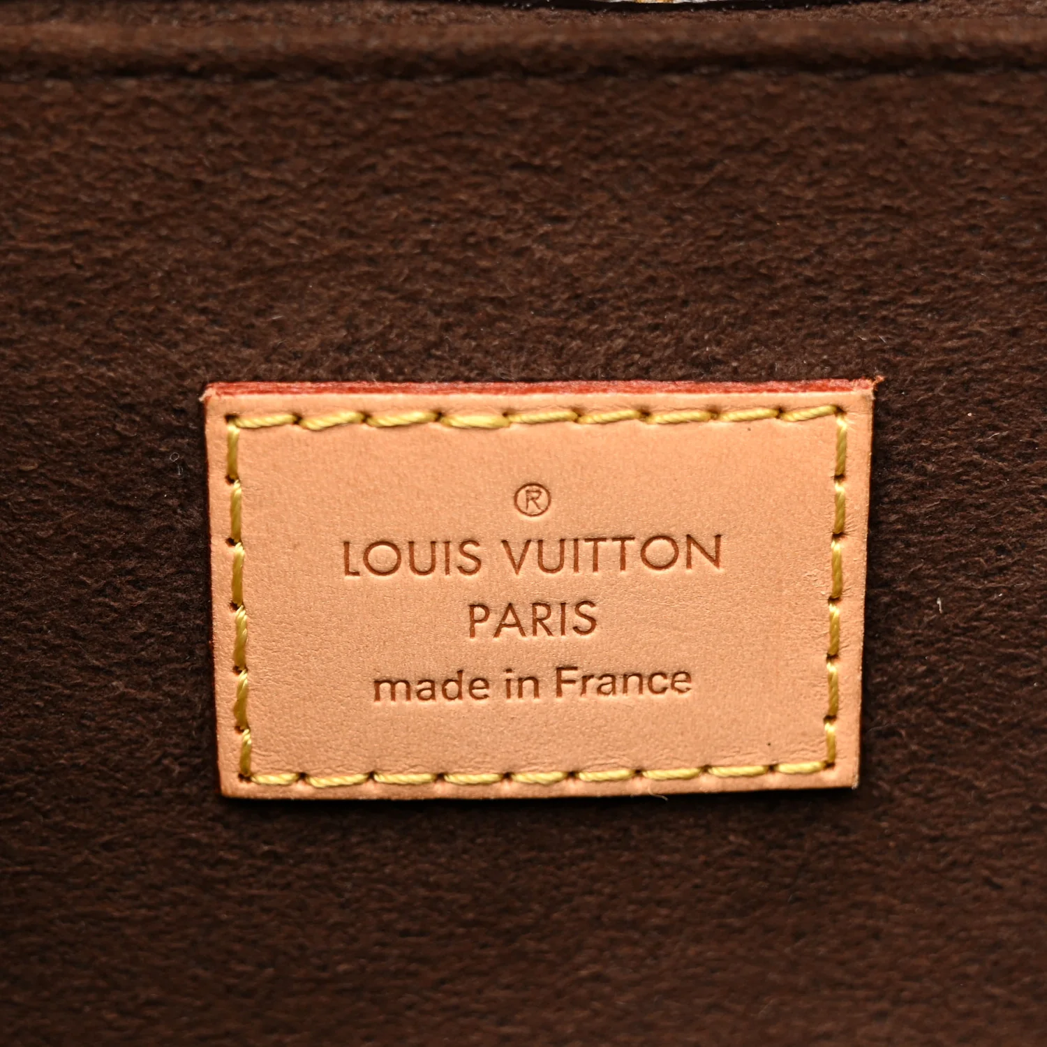 Monogram Pochette Metis - Image 6